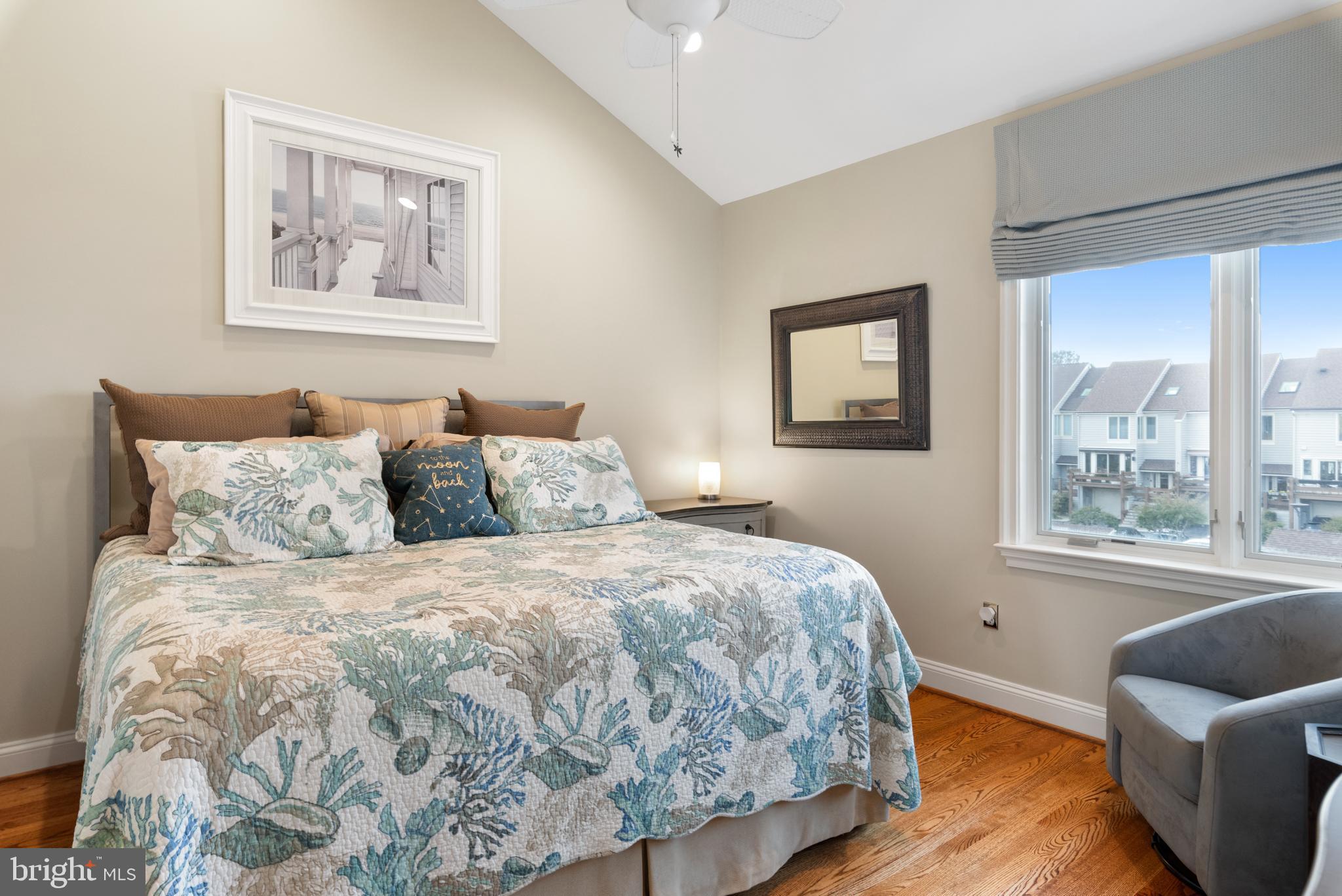 CHESAPEAKE LANDING - Residential