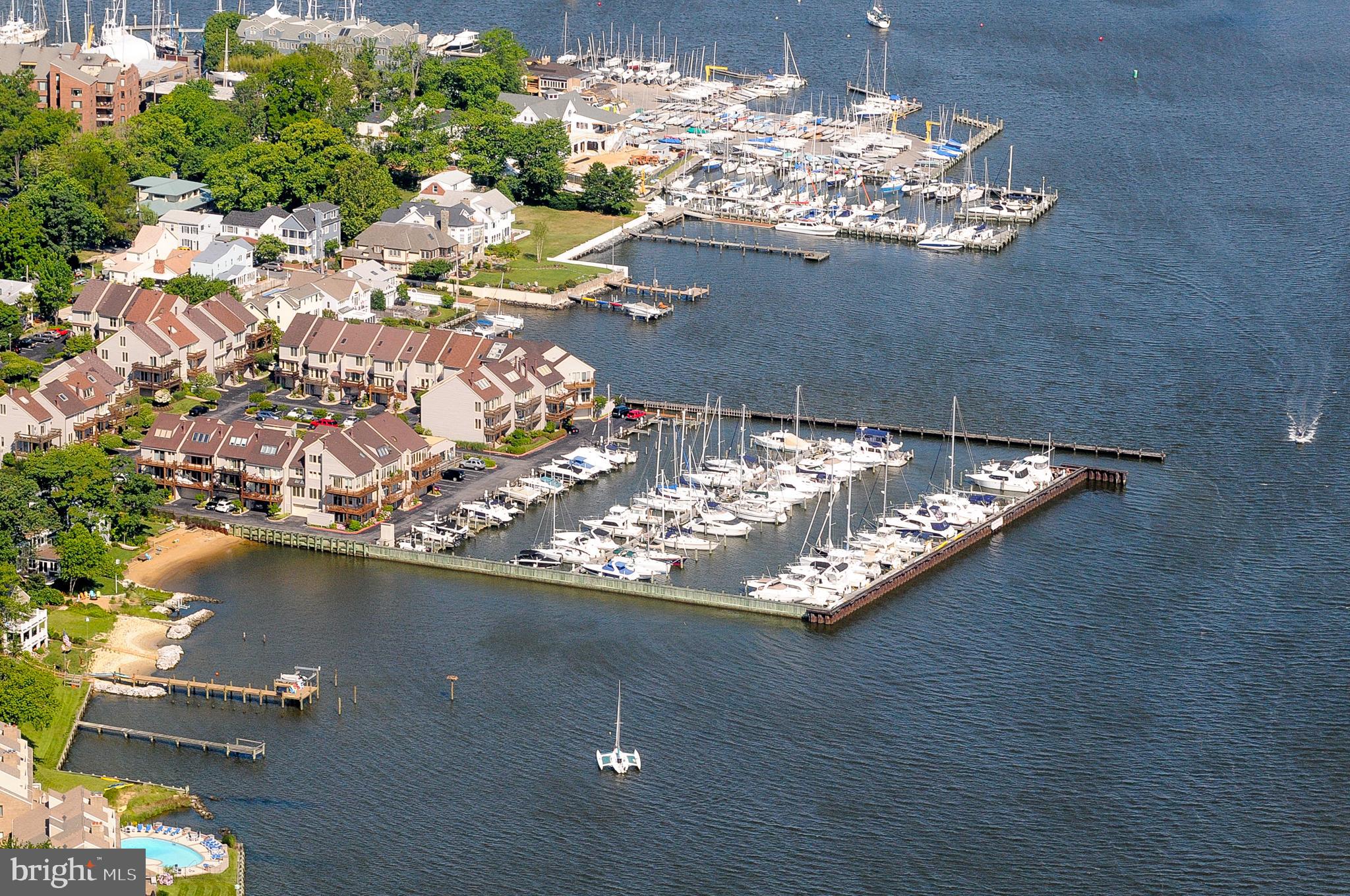 CHESAPEAKE LANDING - Residential