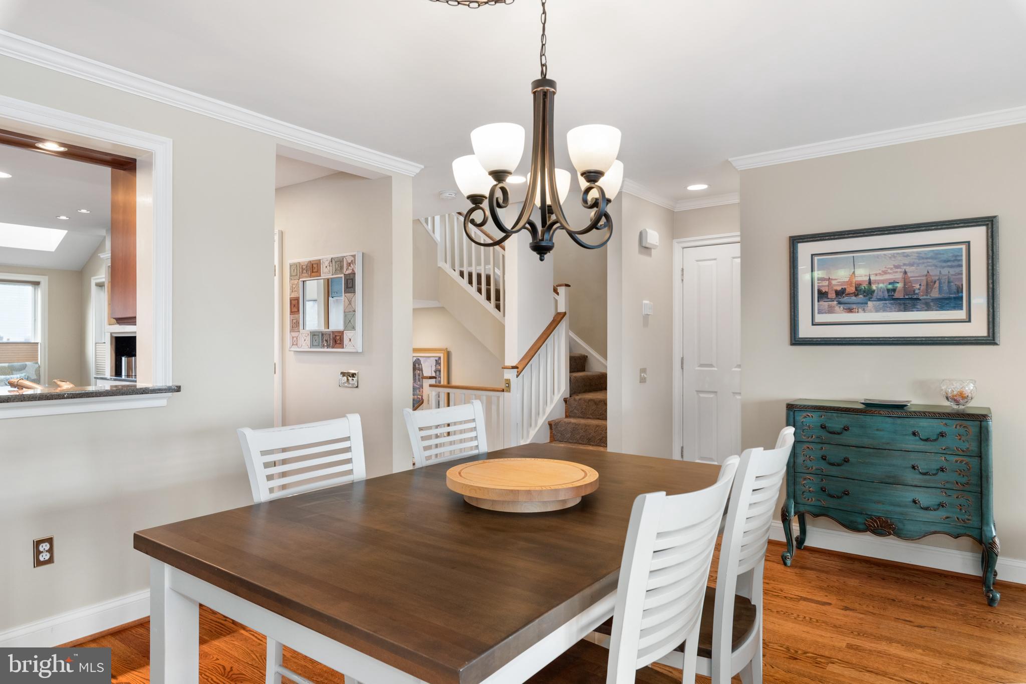 CHESAPEAKE LANDING - Residential