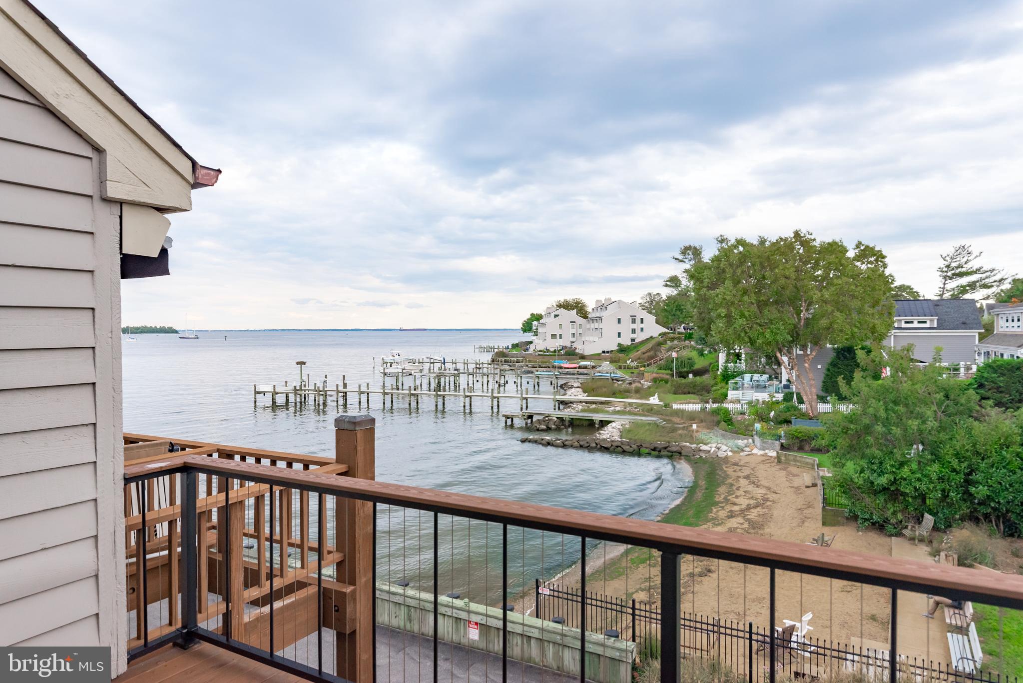 CHESAPEAKE LANDING - Residential