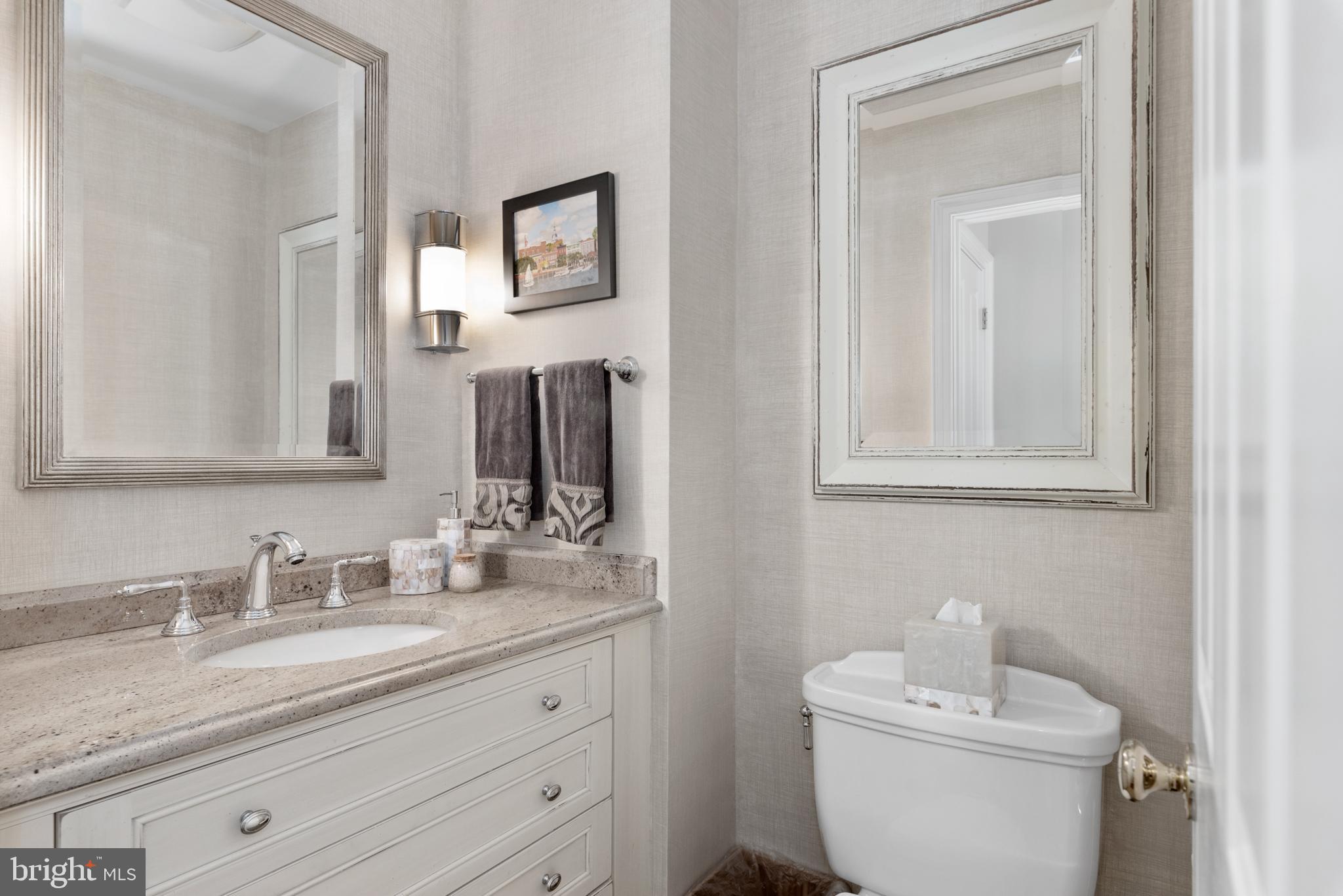 CHESAPEAKE LANDING - Residential