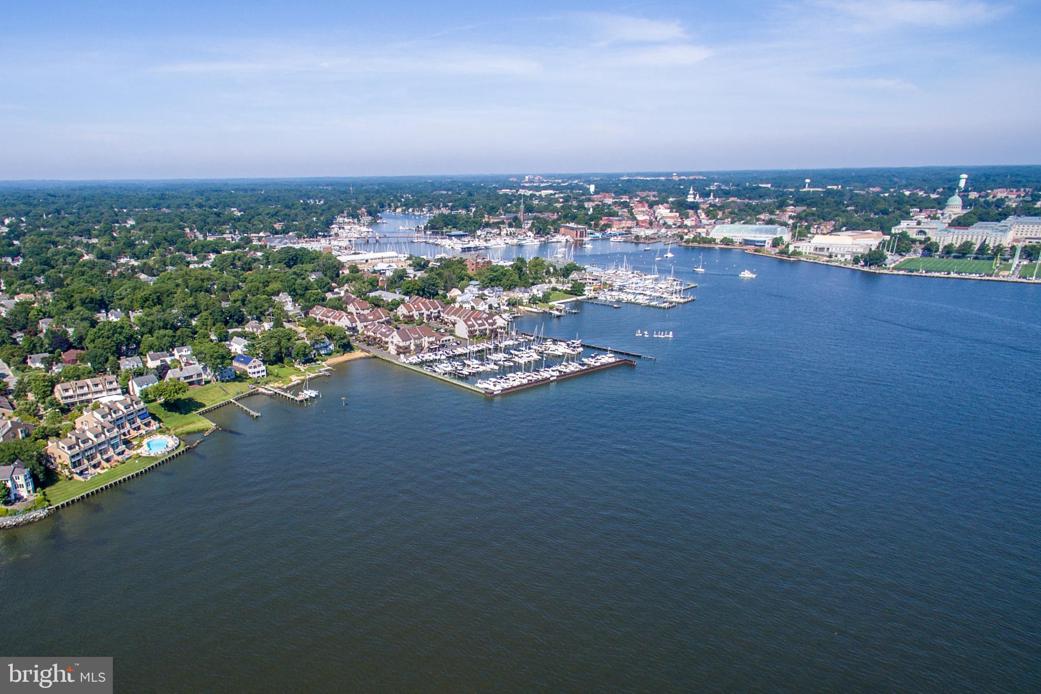 CHESAPEAKE LANDING - Residential