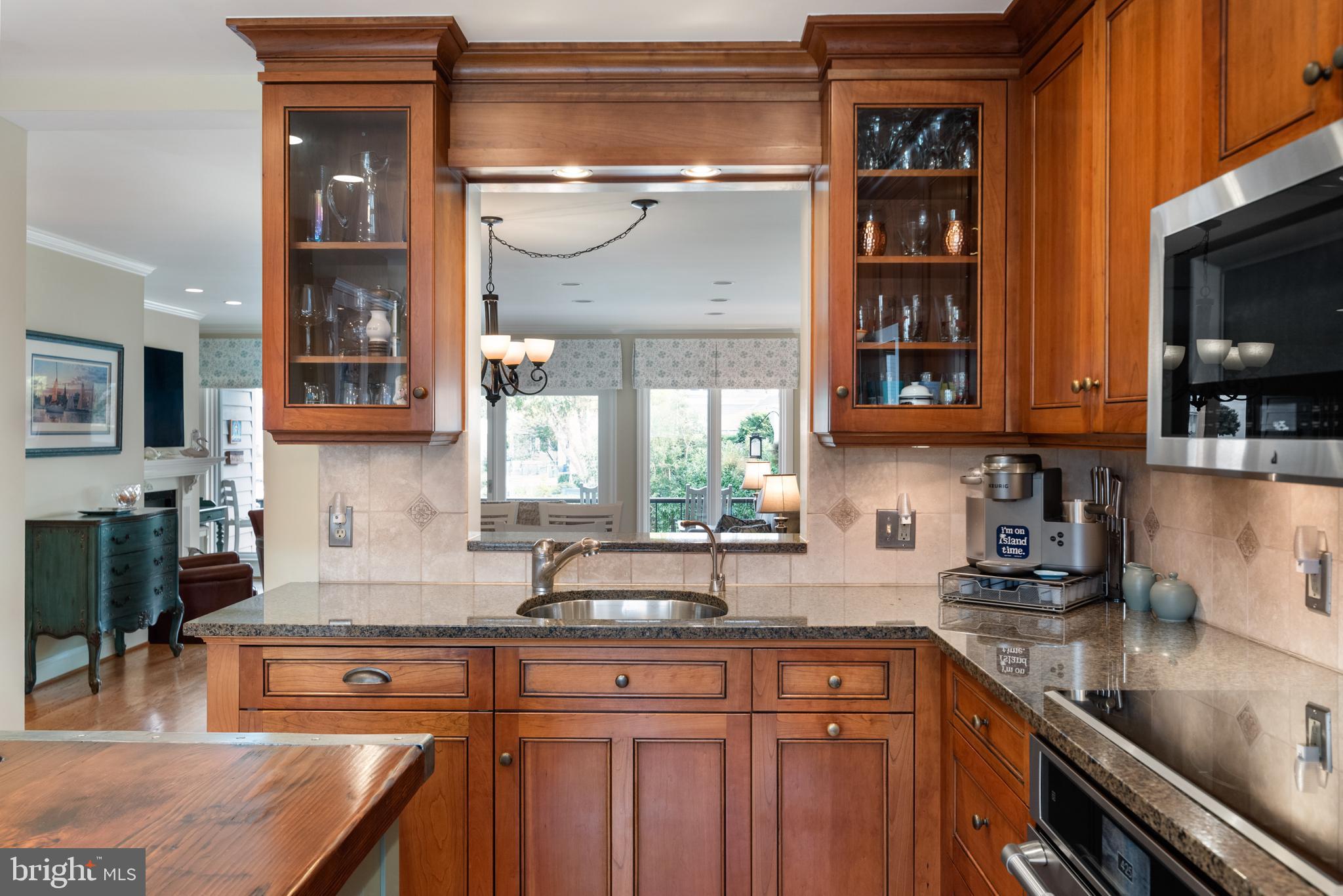 CHESAPEAKE LANDING - Residential