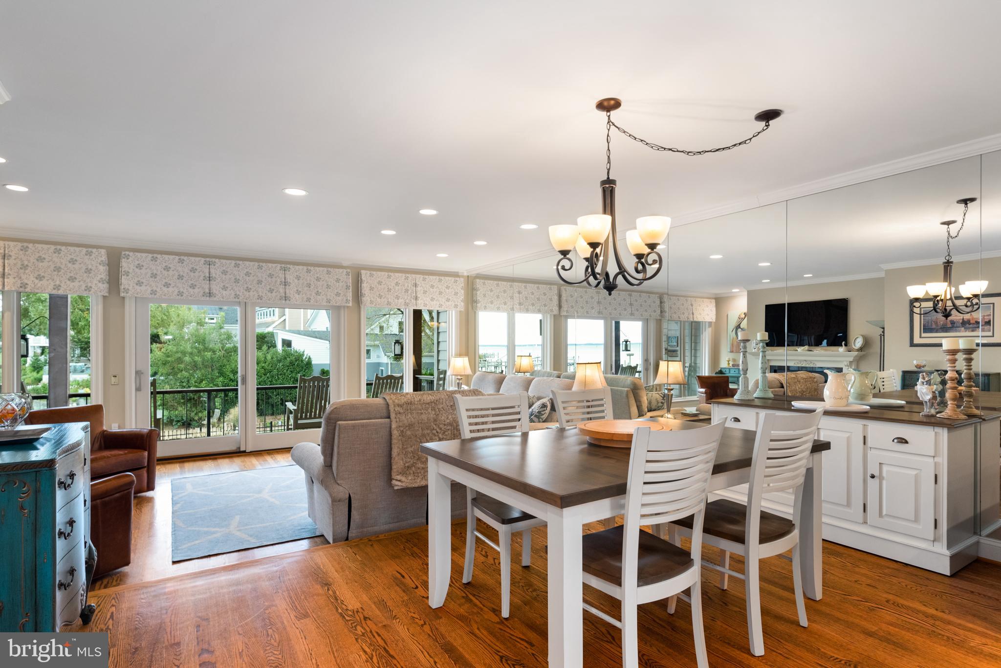 CHESAPEAKE LANDING - Residential