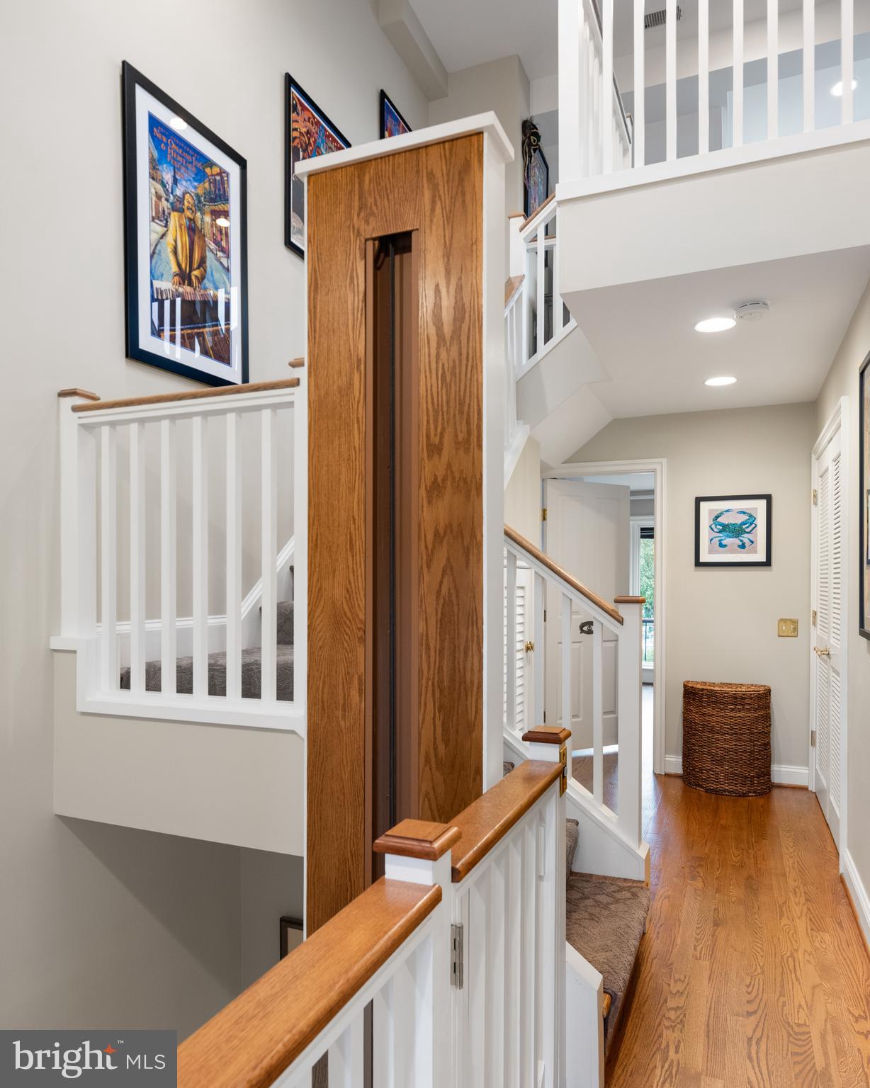 CHESAPEAKE LANDING - Residential