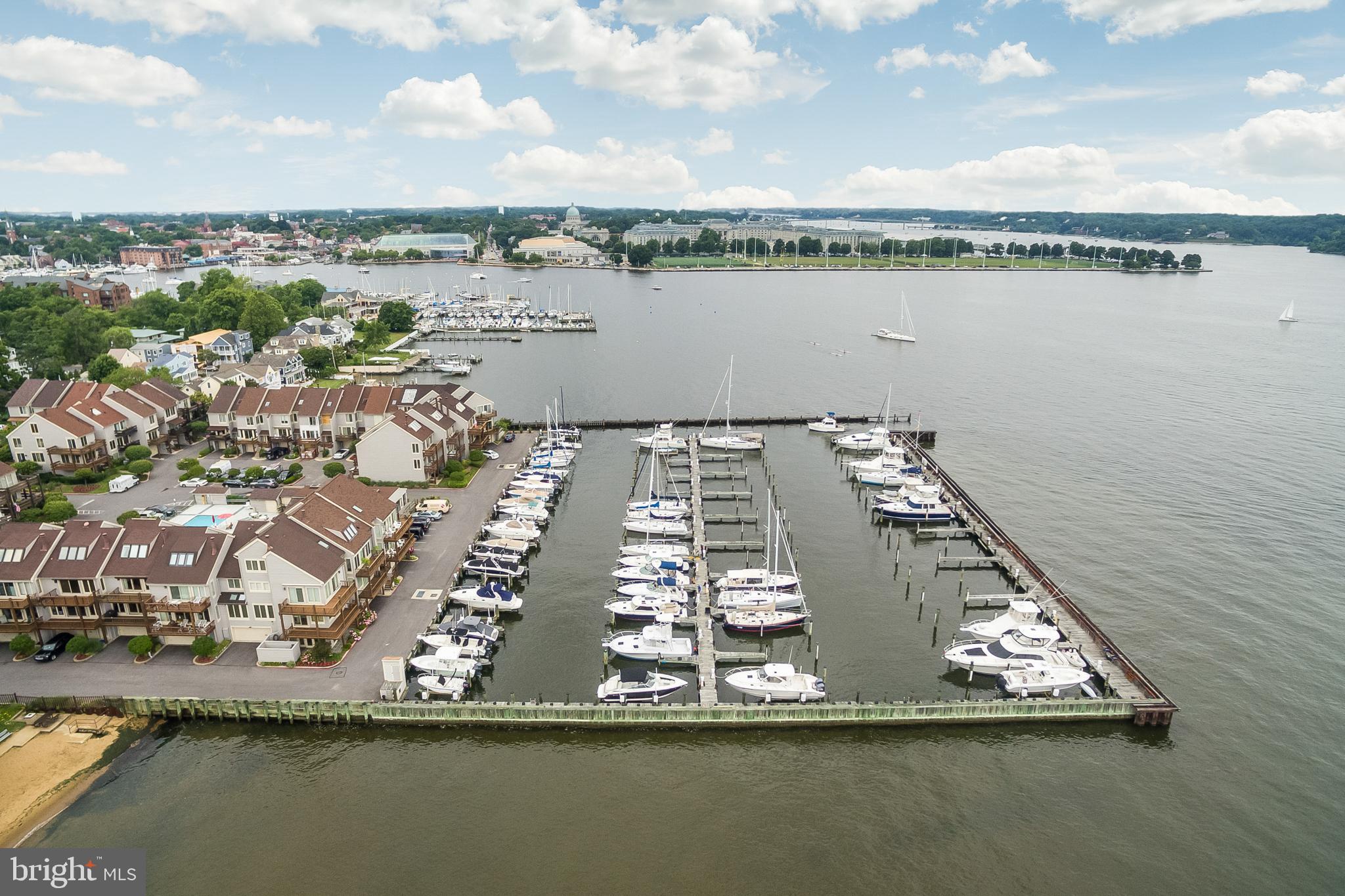 CHESAPEAKE LANDING - Residential