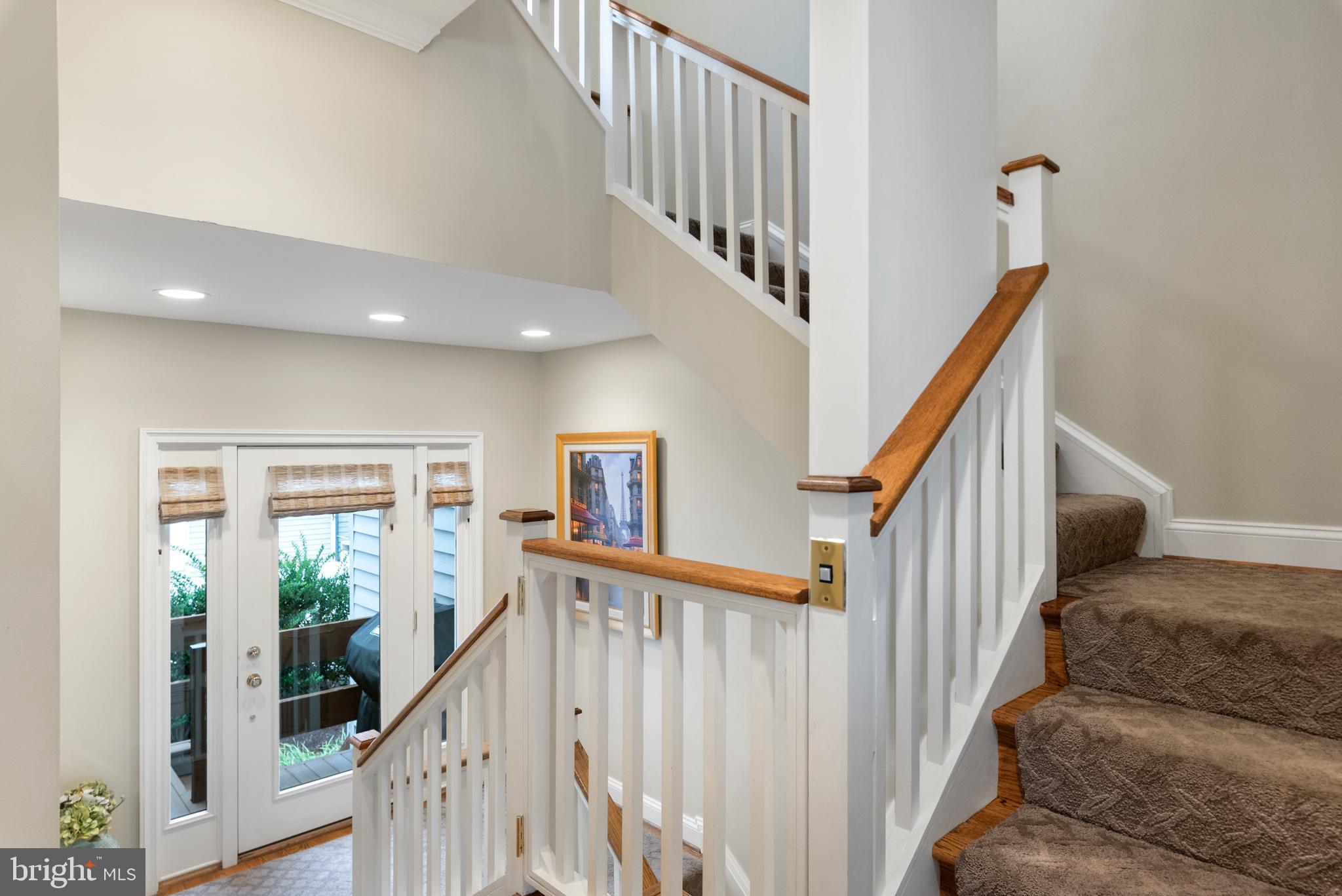 CHESAPEAKE LANDING - Residential