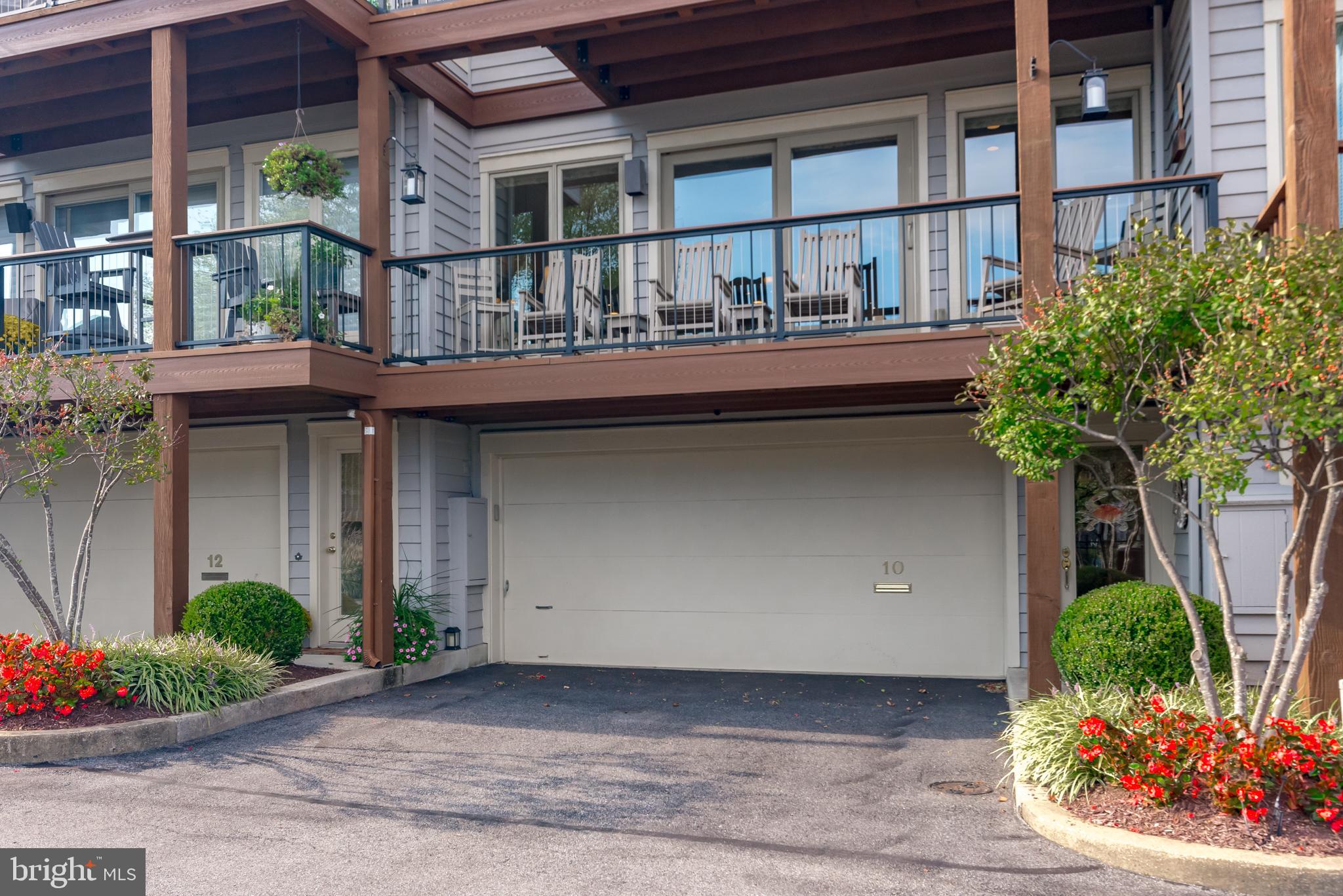 CHESAPEAKE LANDING - Residential