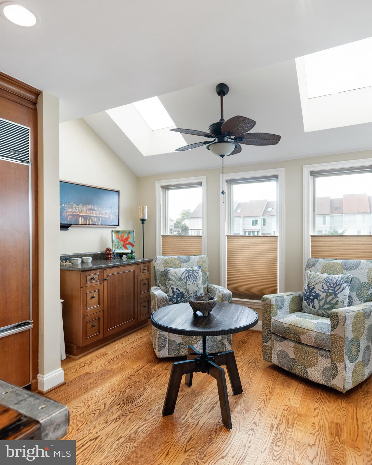 CHESAPEAKE LANDING - Residential