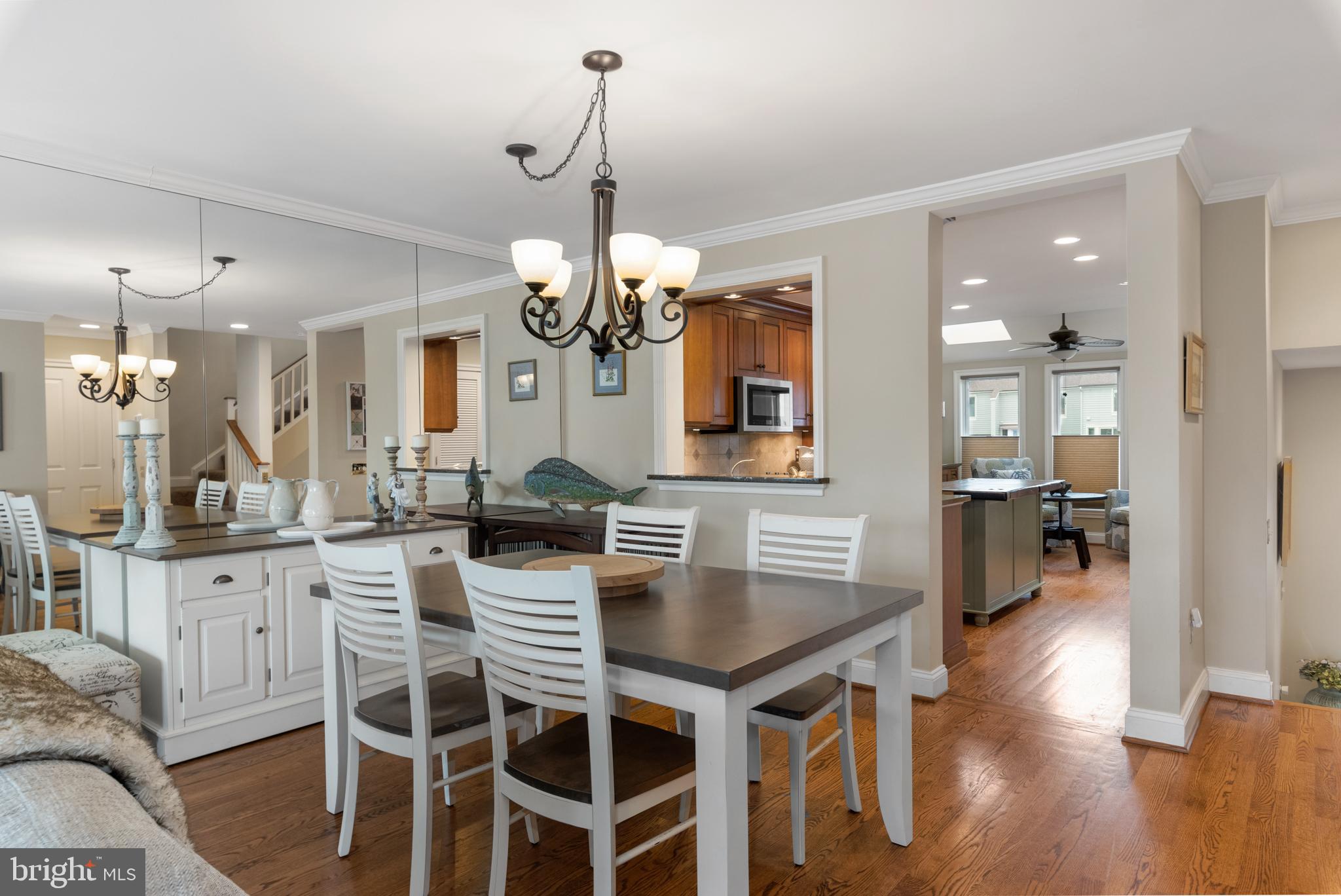 CHESAPEAKE LANDING - Residential