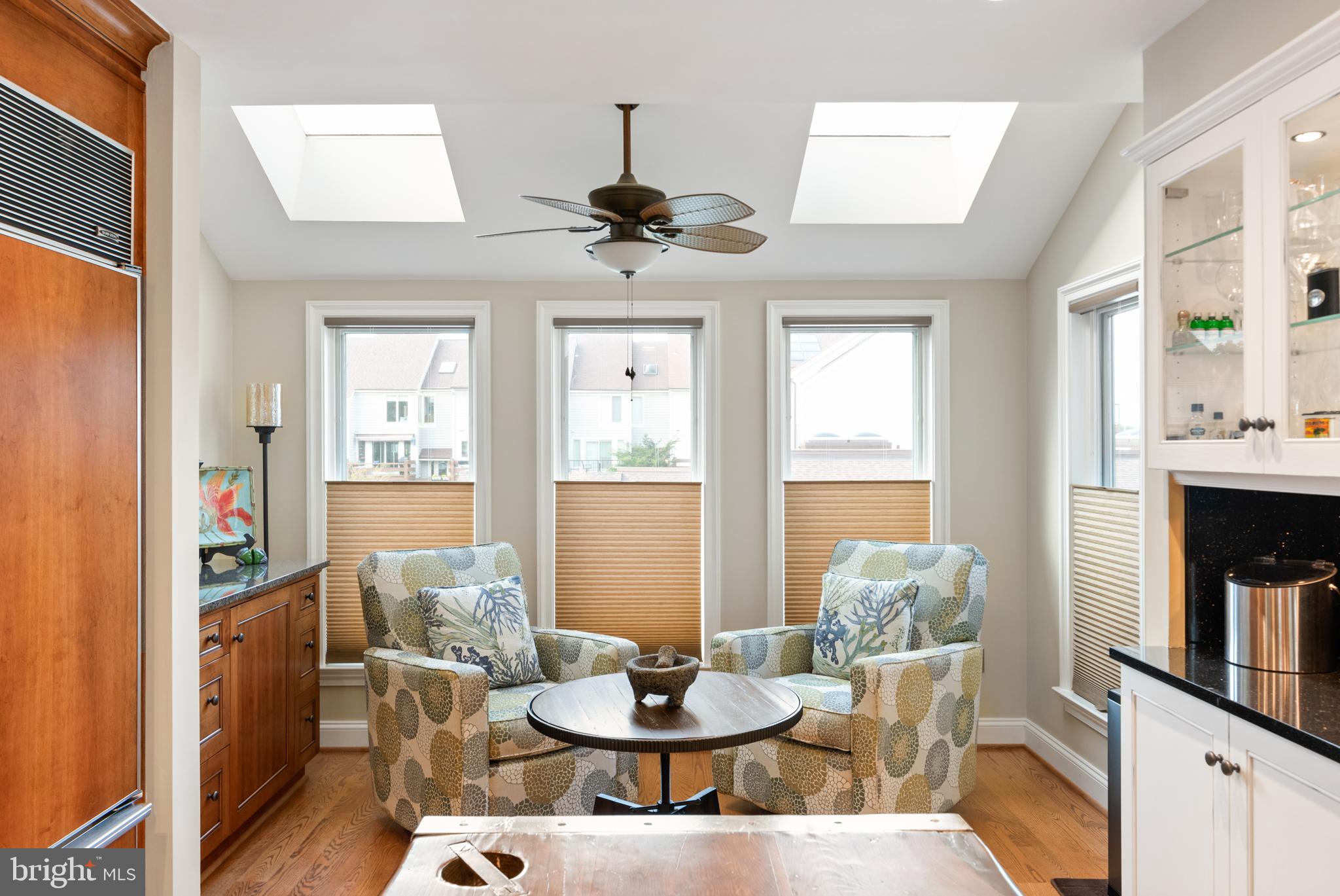 CHESAPEAKE LANDING - Residential