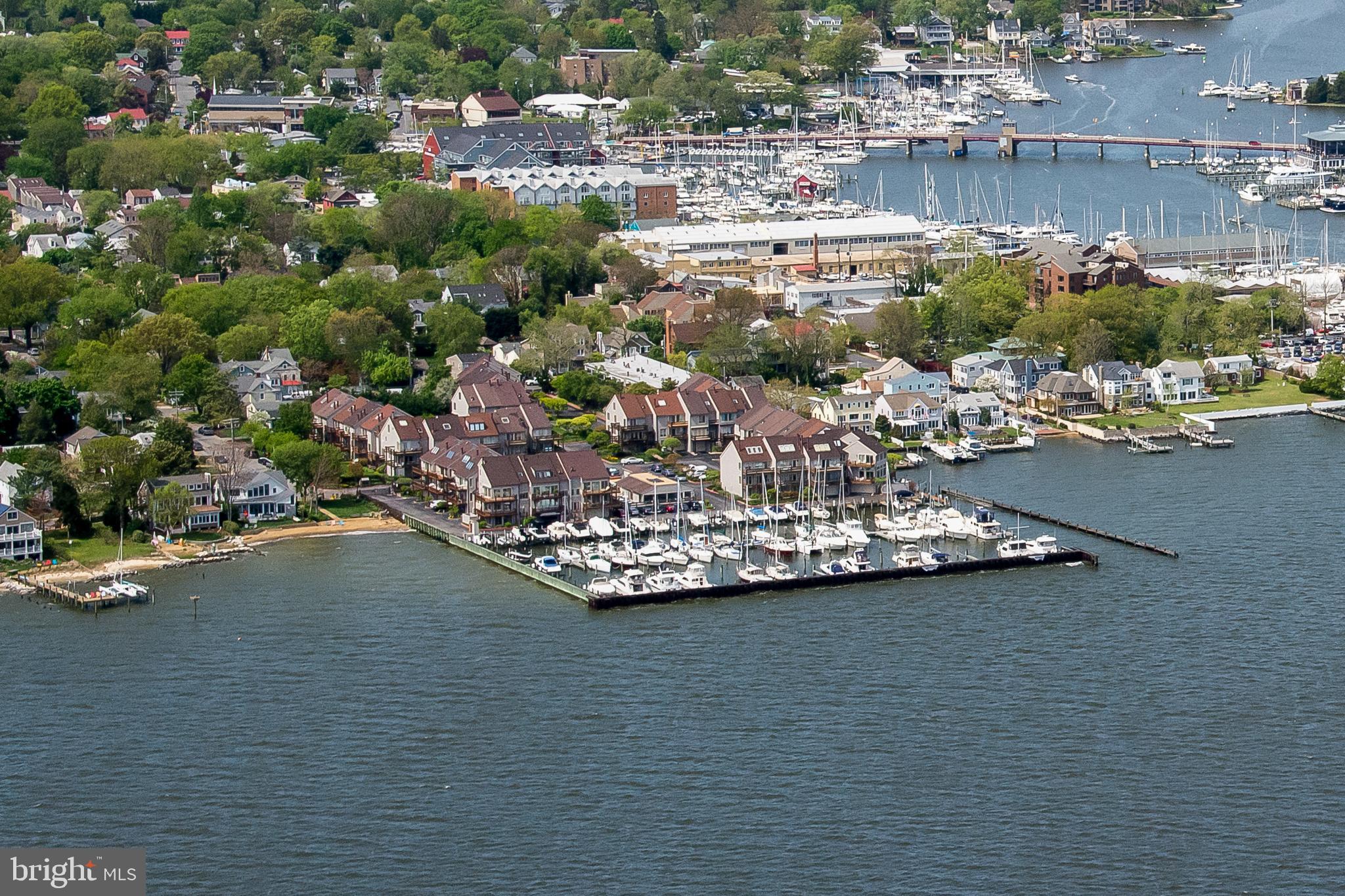 CHESAPEAKE LANDING - Residential