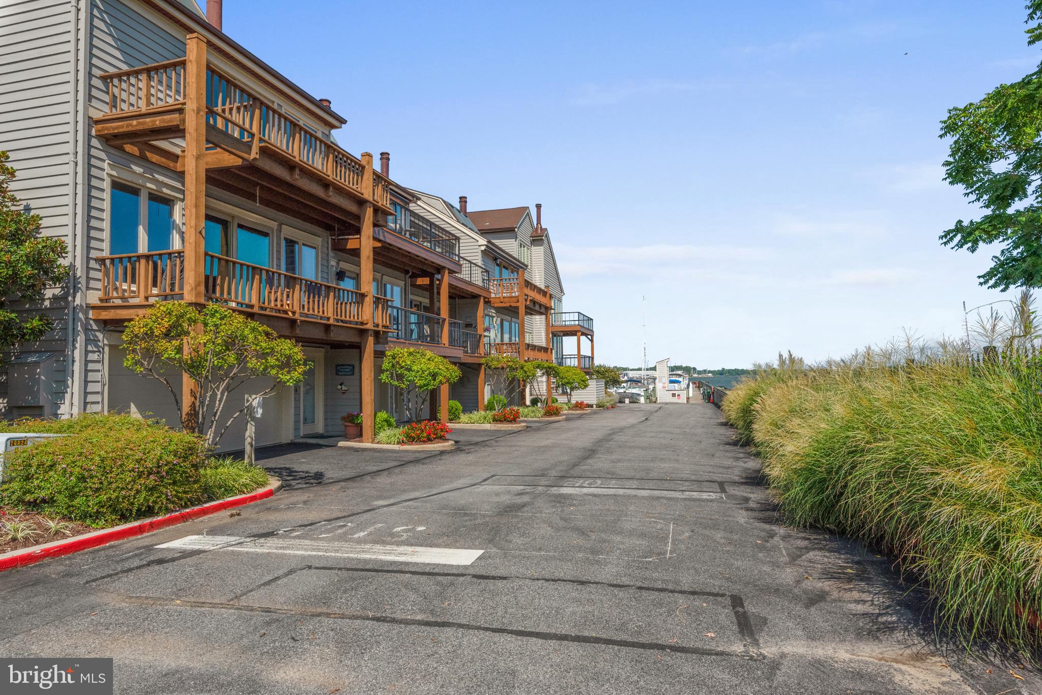 CHESAPEAKE LANDING - Residential