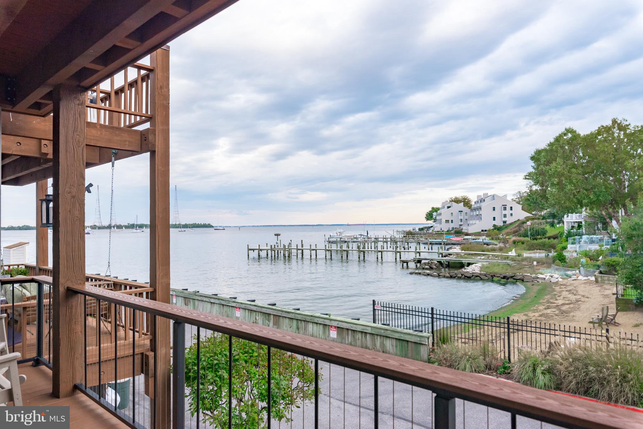 CHESAPEAKE LANDING - Residential