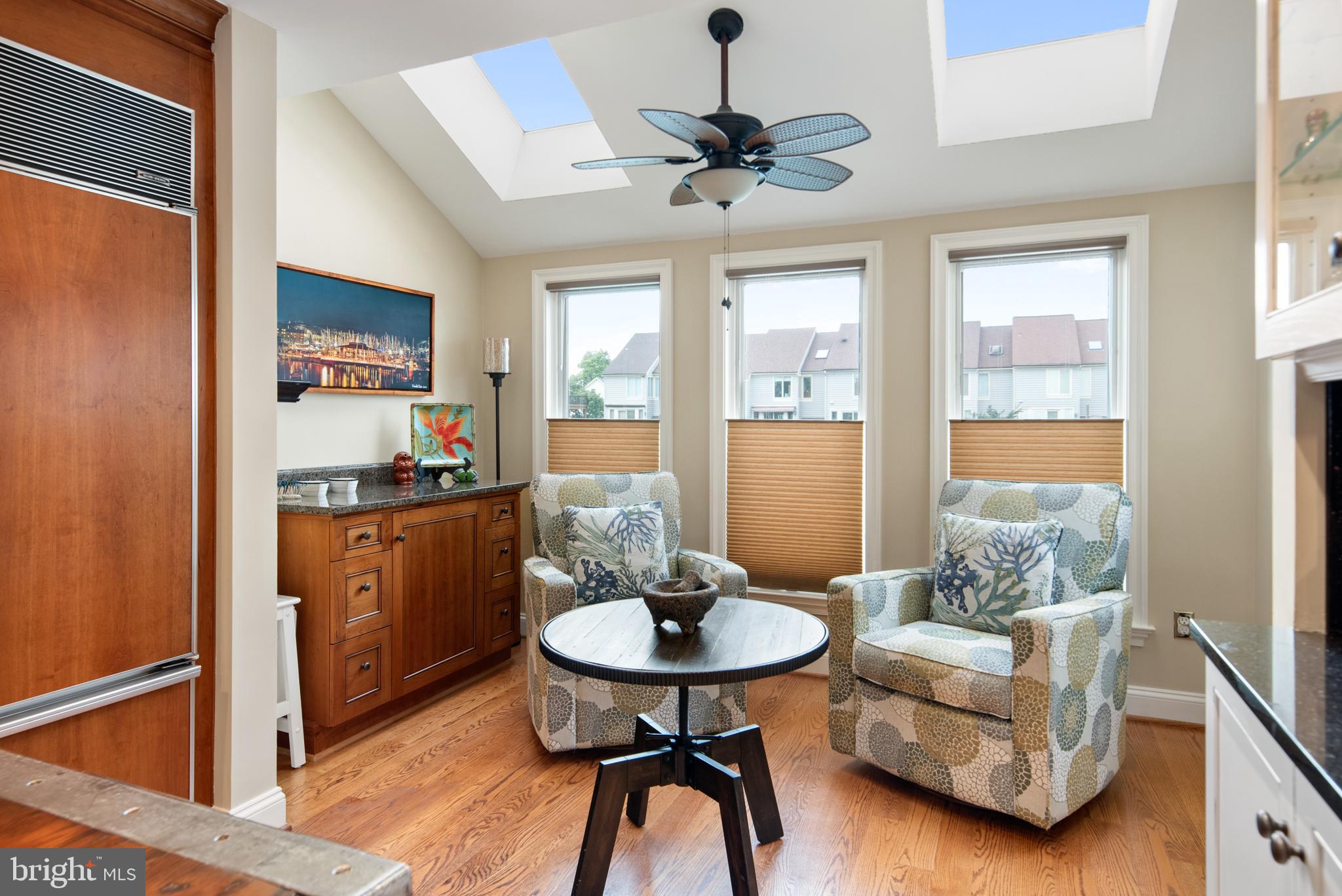 CHESAPEAKE LANDING - Residential