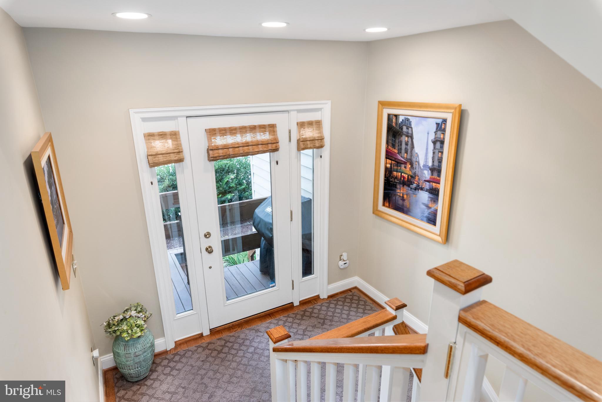 CHESAPEAKE LANDING - Residential