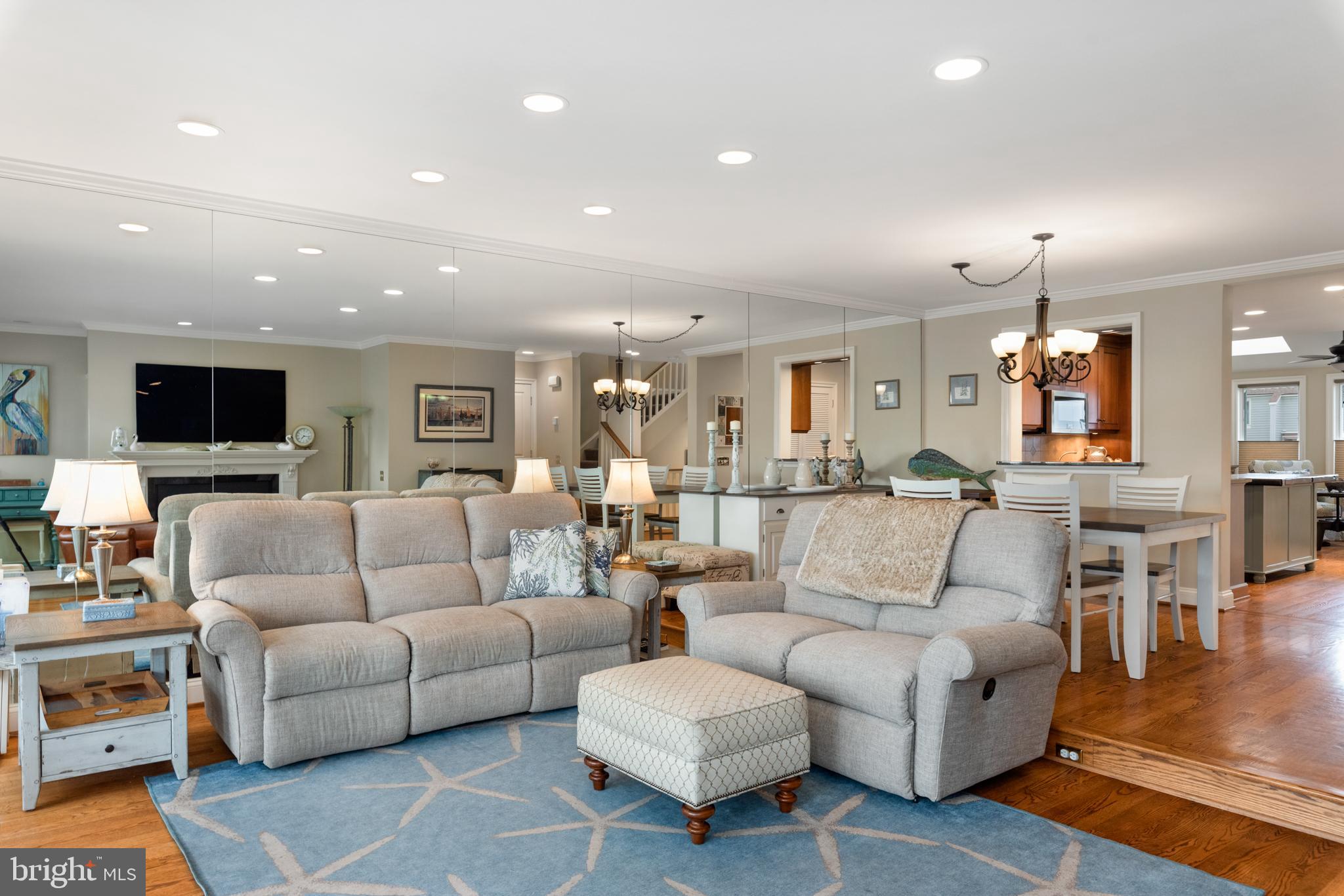 CHESAPEAKE LANDING - Residential