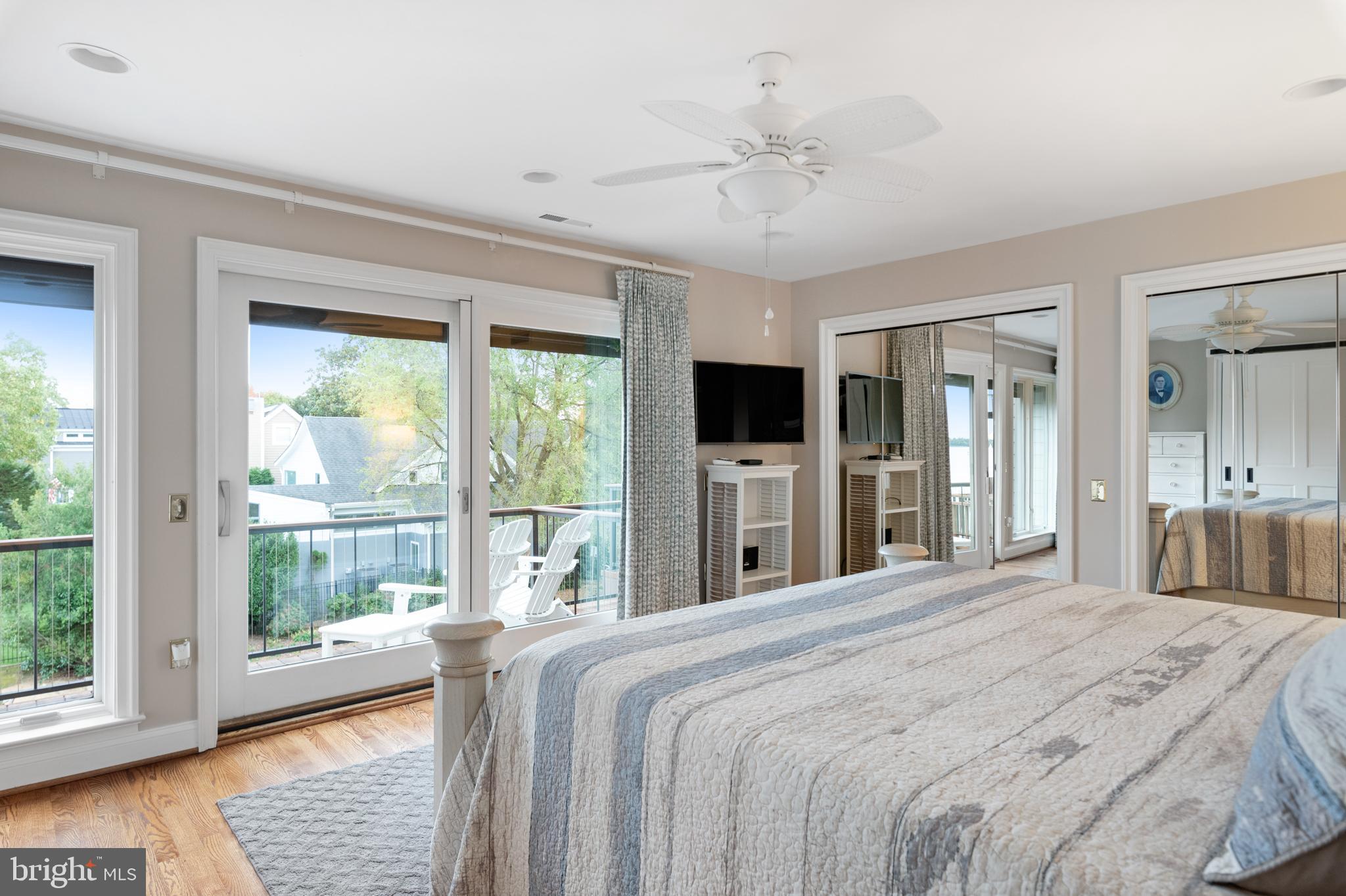 CHESAPEAKE LANDING - Residential