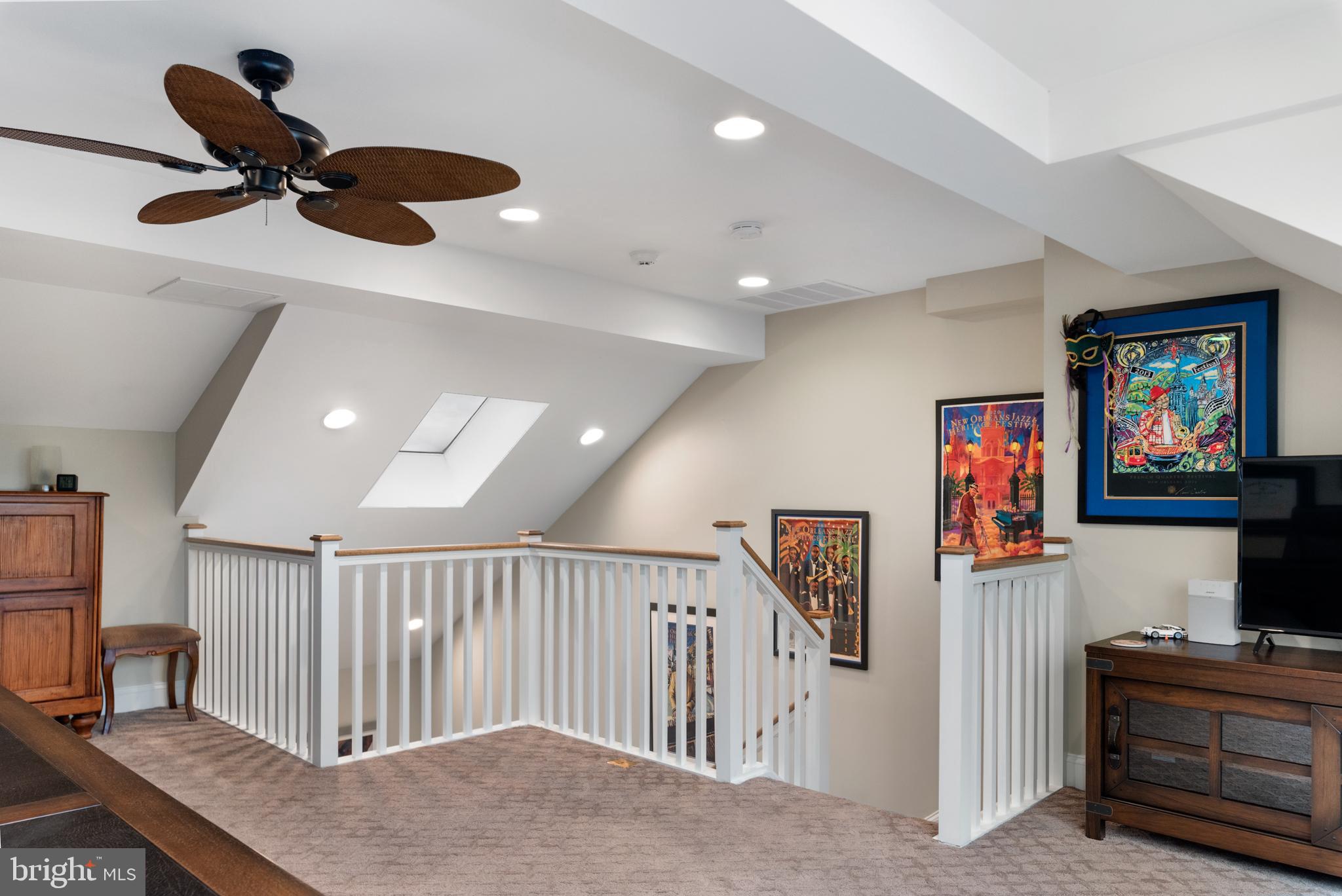 CHESAPEAKE LANDING - Residential