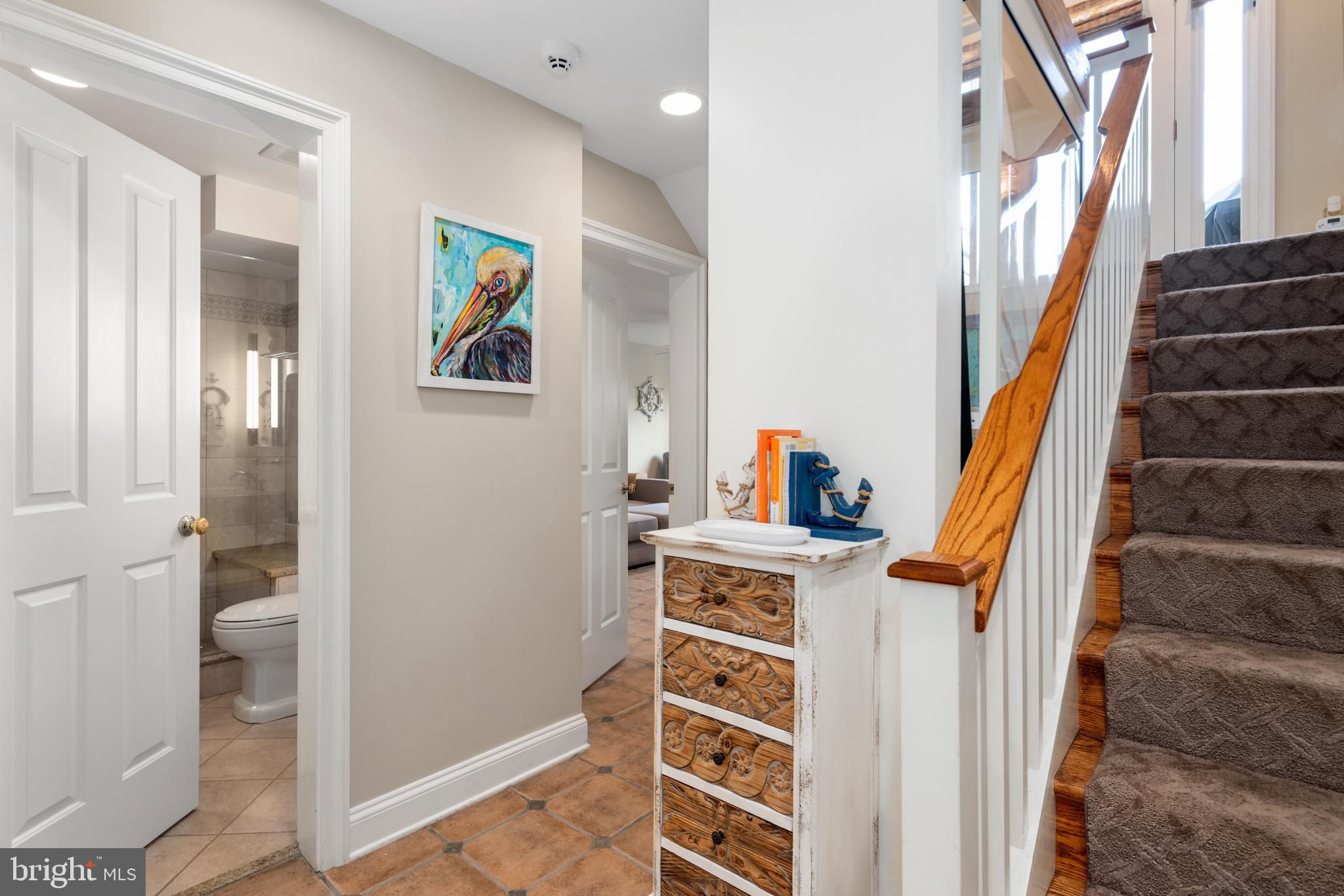 CHESAPEAKE LANDING - Residential