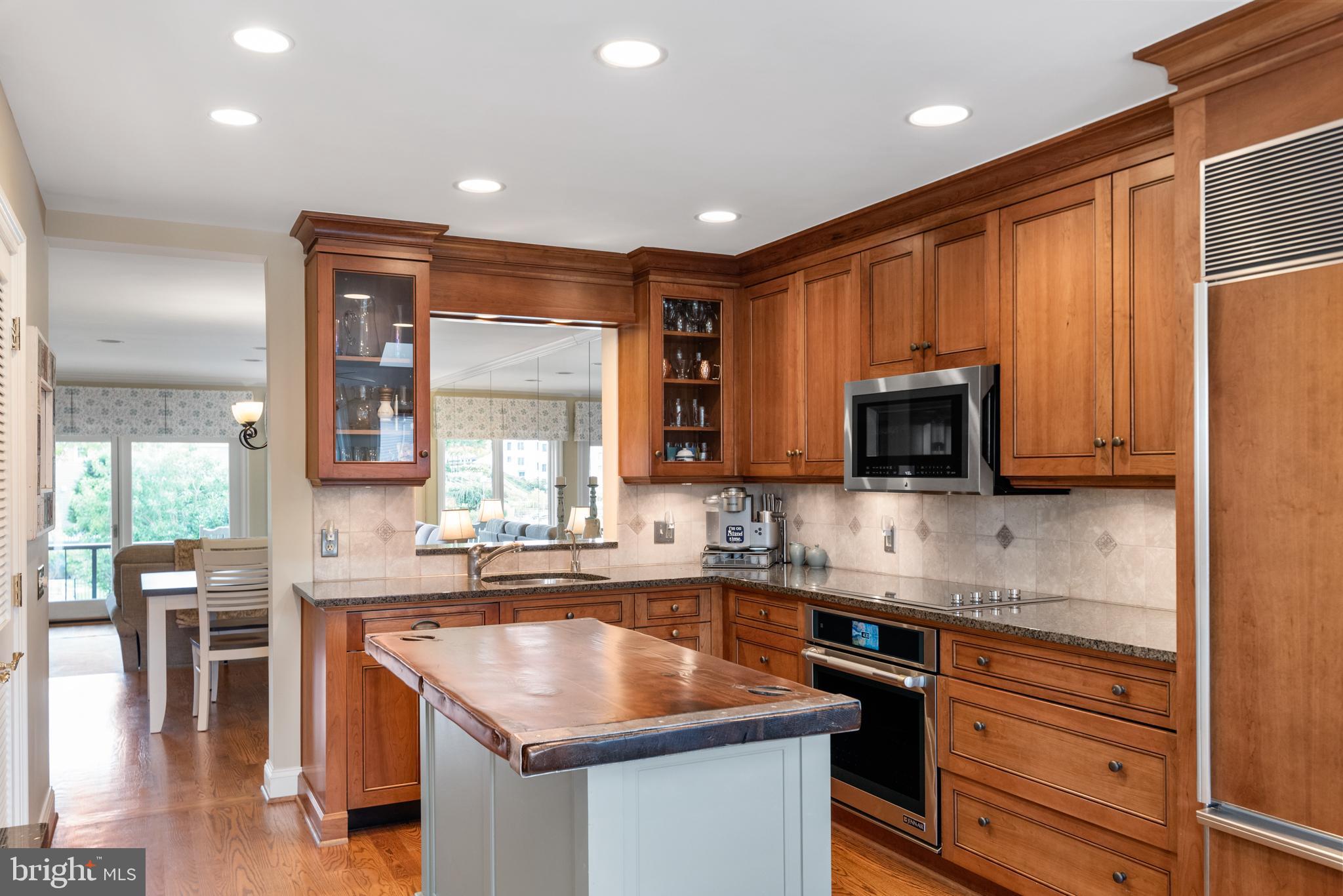 CHESAPEAKE LANDING - Residential