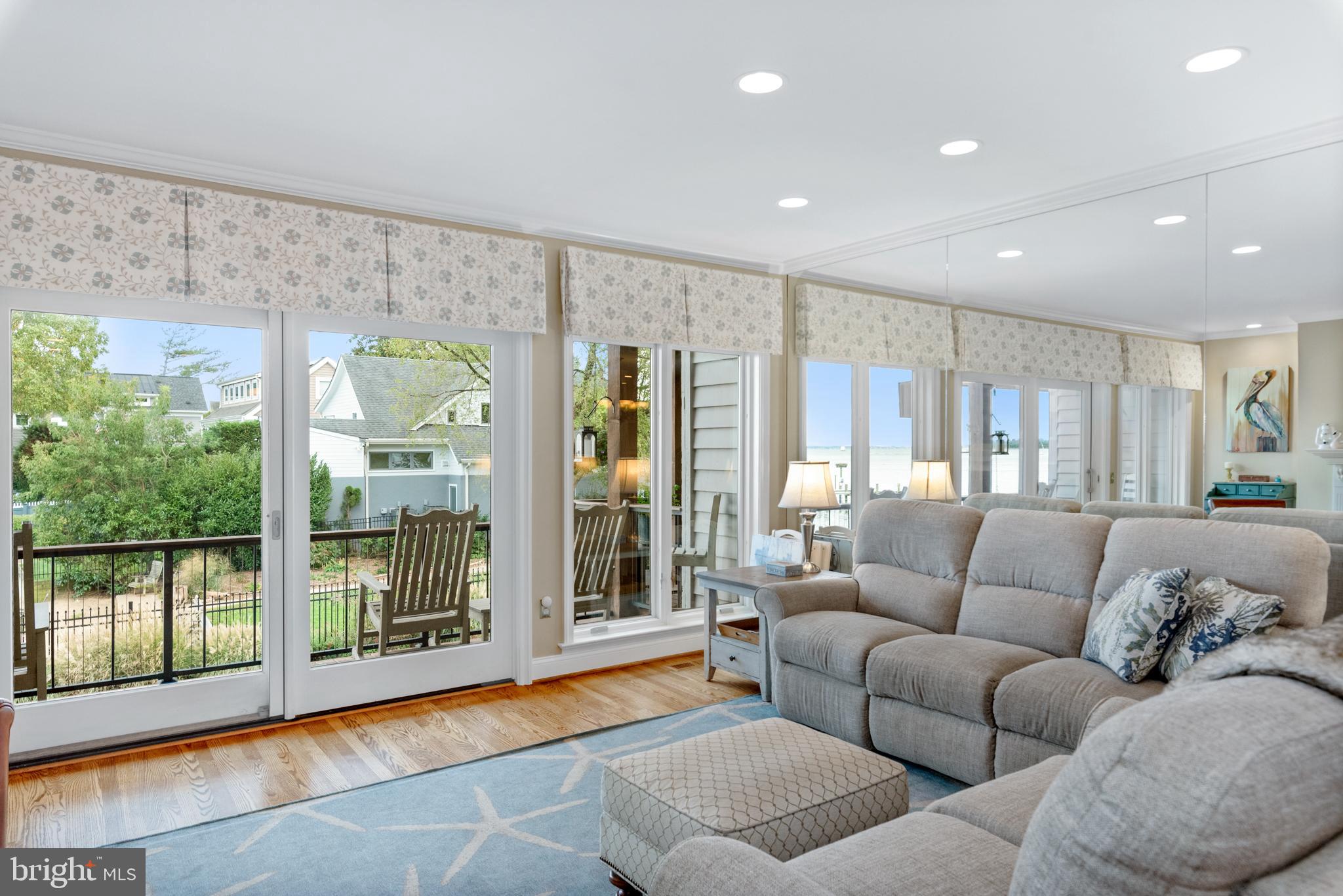 CHESAPEAKE LANDING - Residential