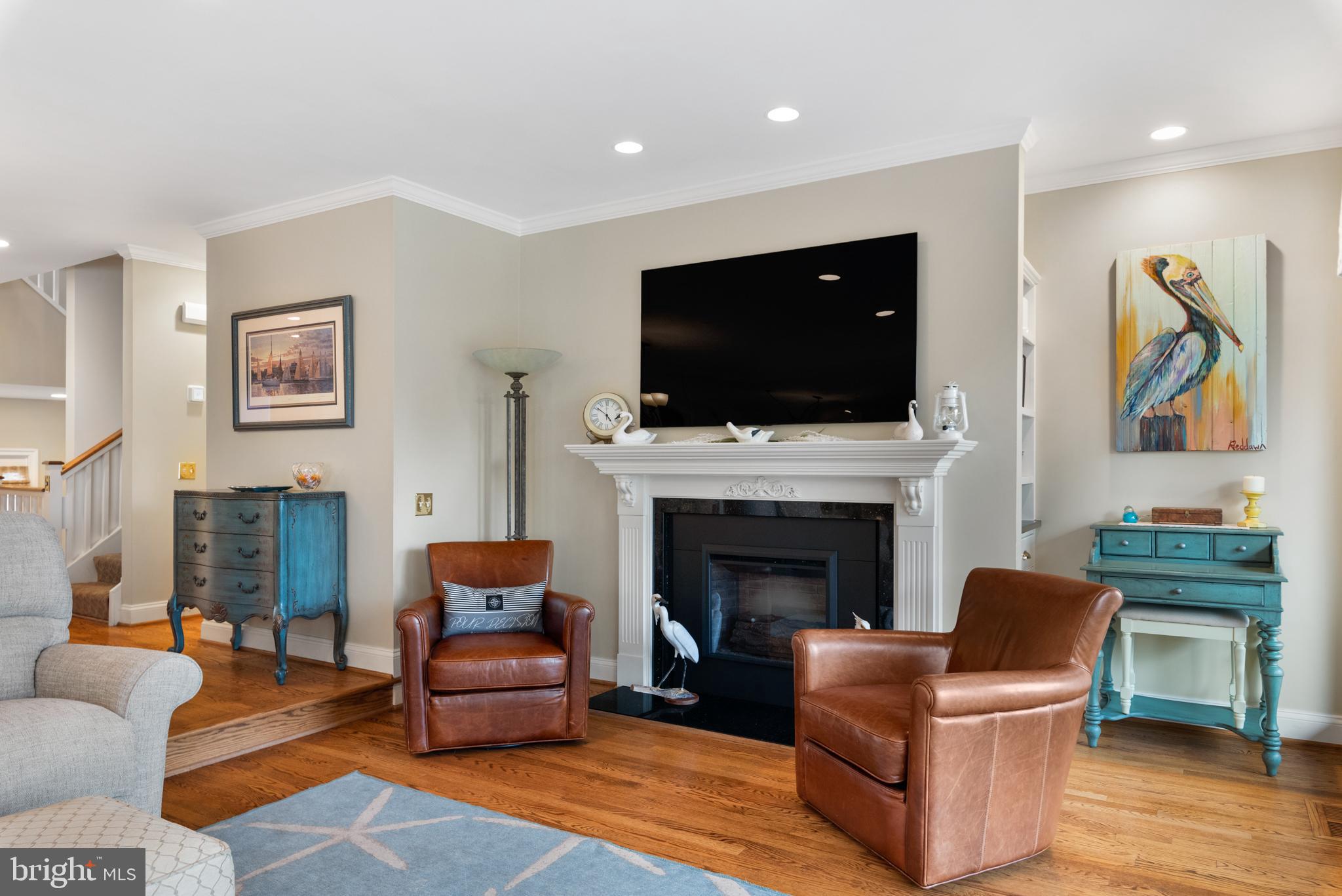 CHESAPEAKE LANDING - Residential