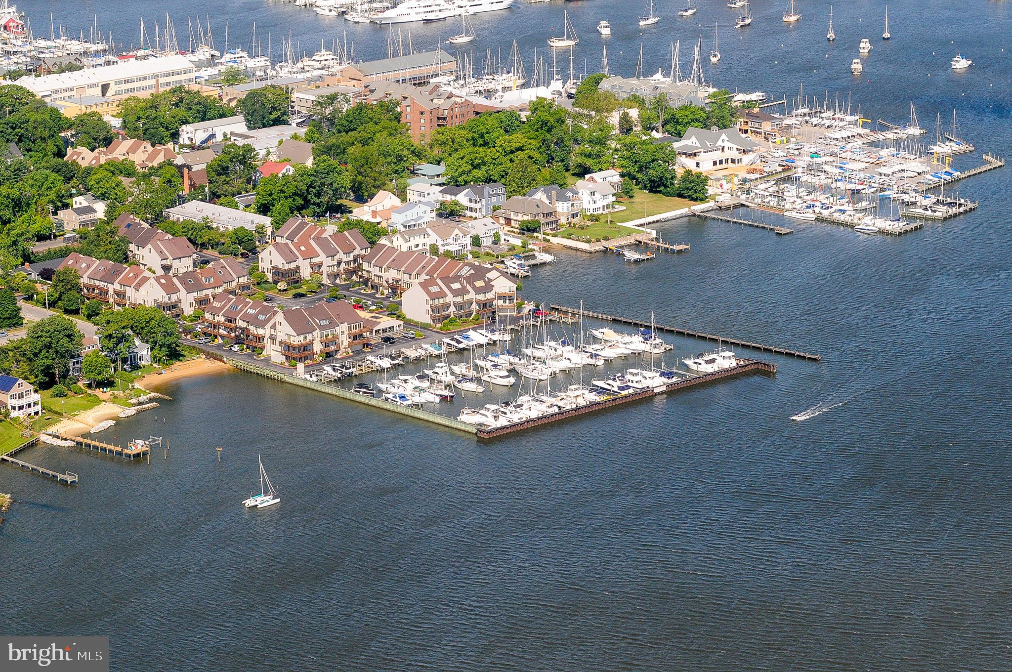 CHESAPEAKE LANDING - Residential