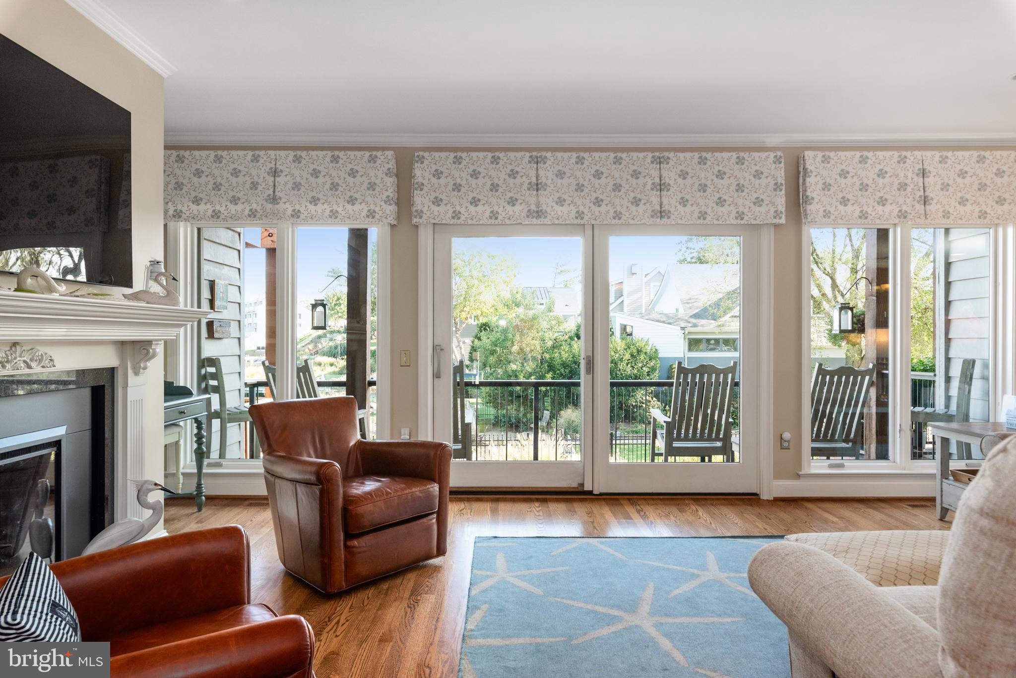 CHESAPEAKE LANDING - Residential