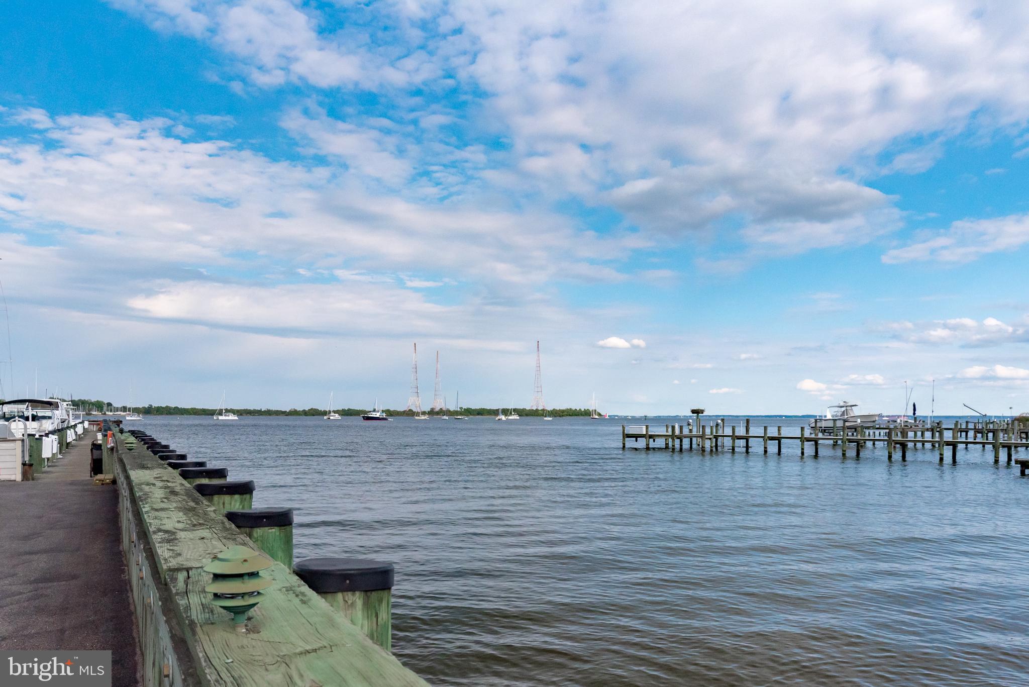 CHESAPEAKE LANDING - Residential