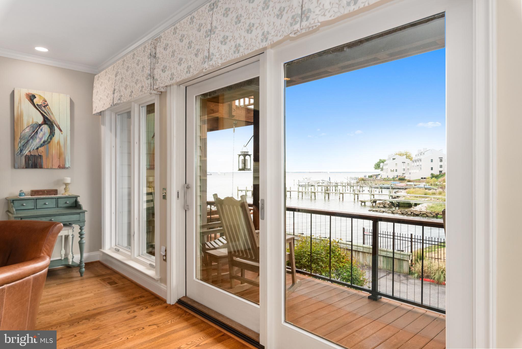 CHESAPEAKE LANDING - Residential