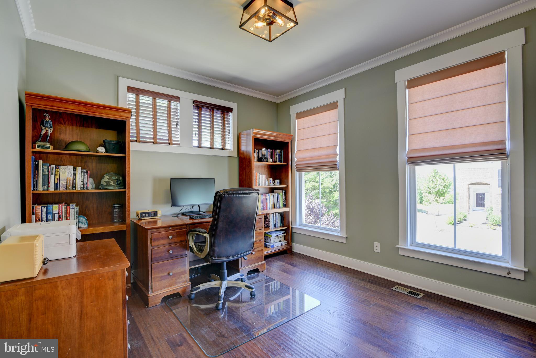 BELMONT RUN - Residential