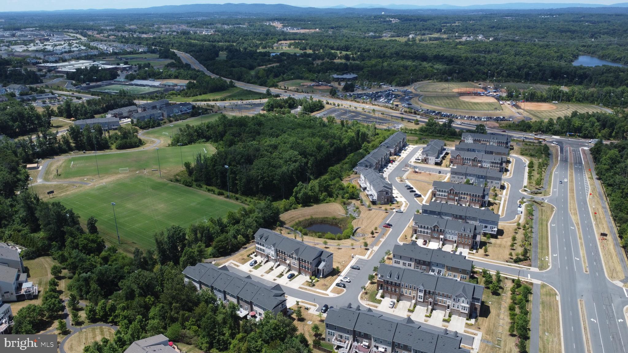 BELMONT RUN - Residential