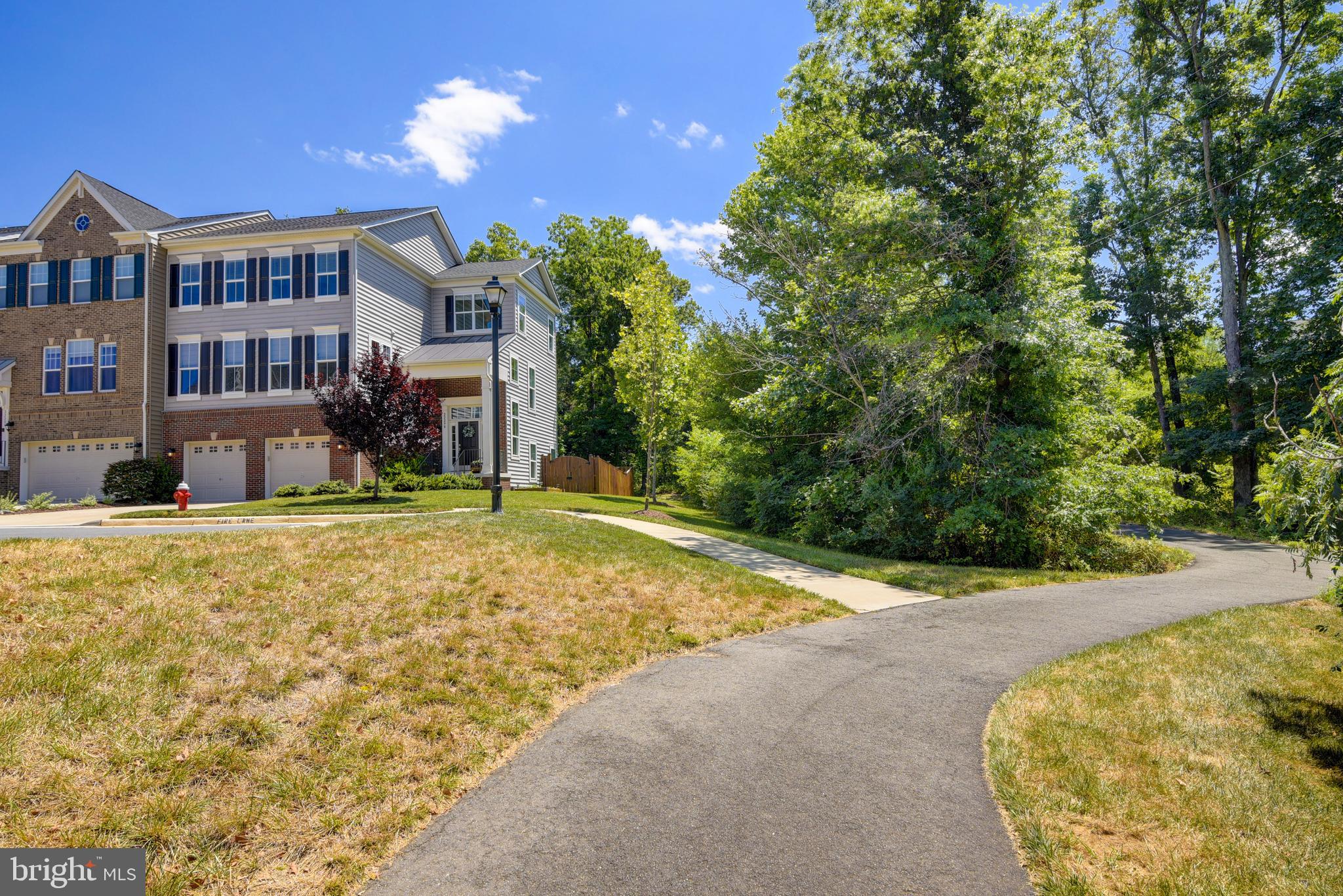 BELMONT RUN - Residential