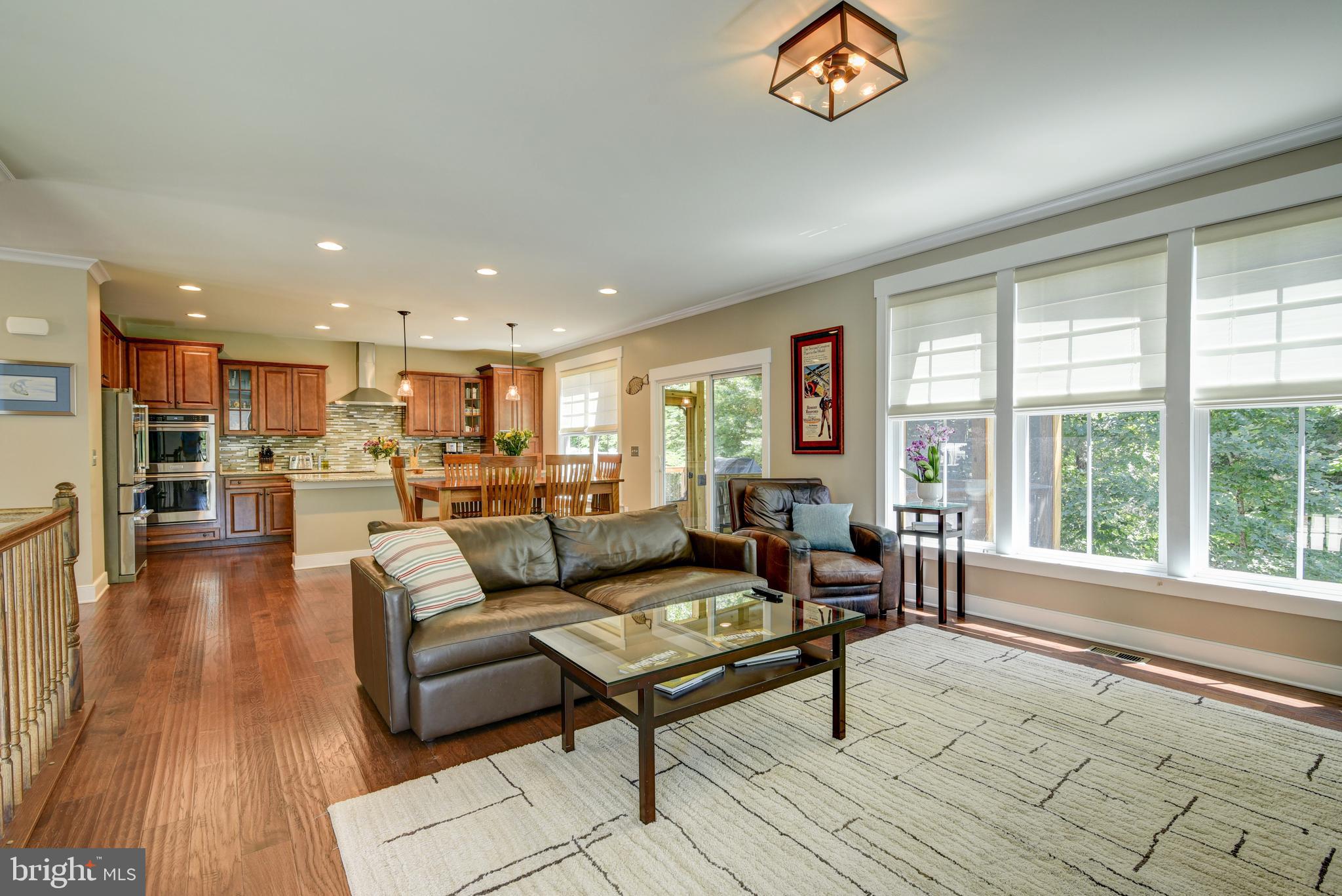 BELMONT RUN - Residential