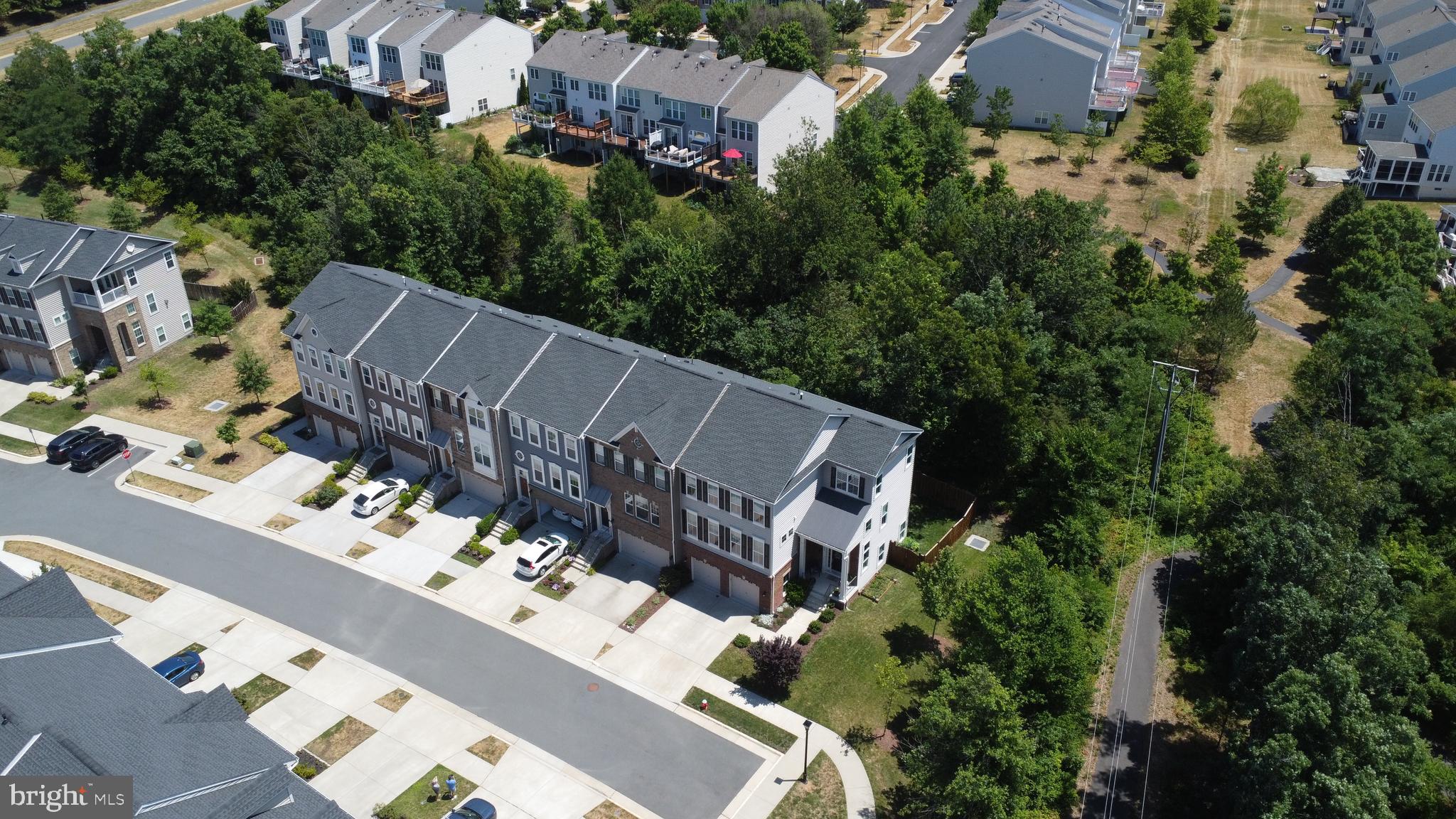 BELMONT RUN - Residential