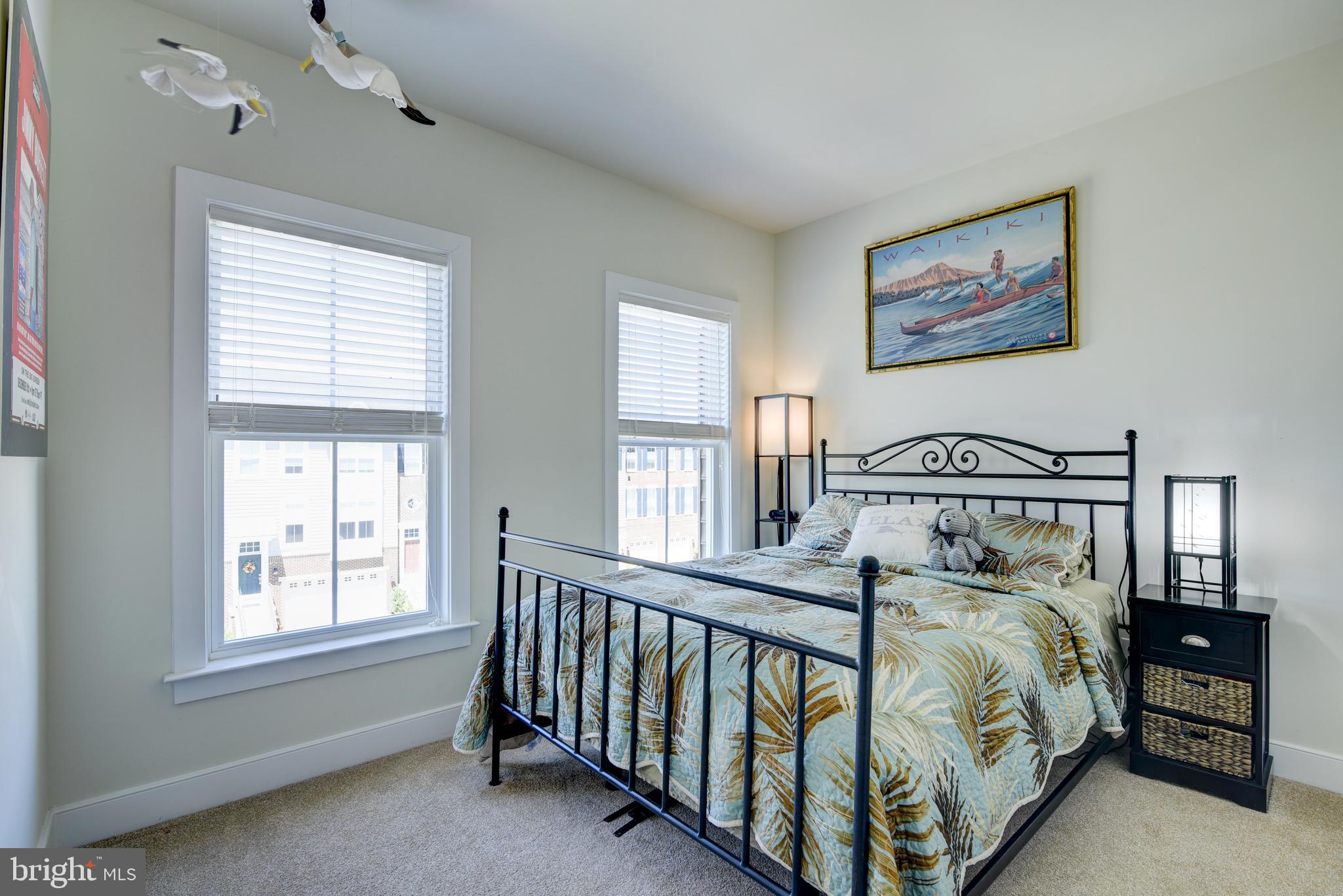 BELMONT RUN - Residential