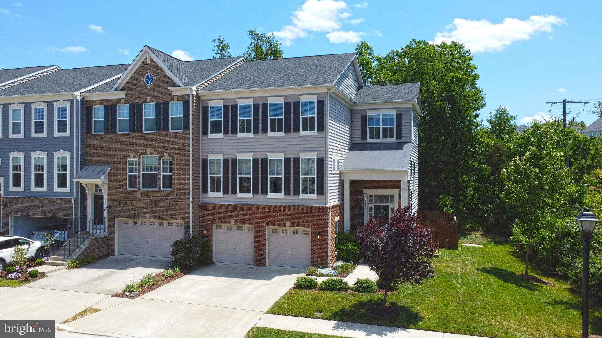 BELMONT RUN - Residential