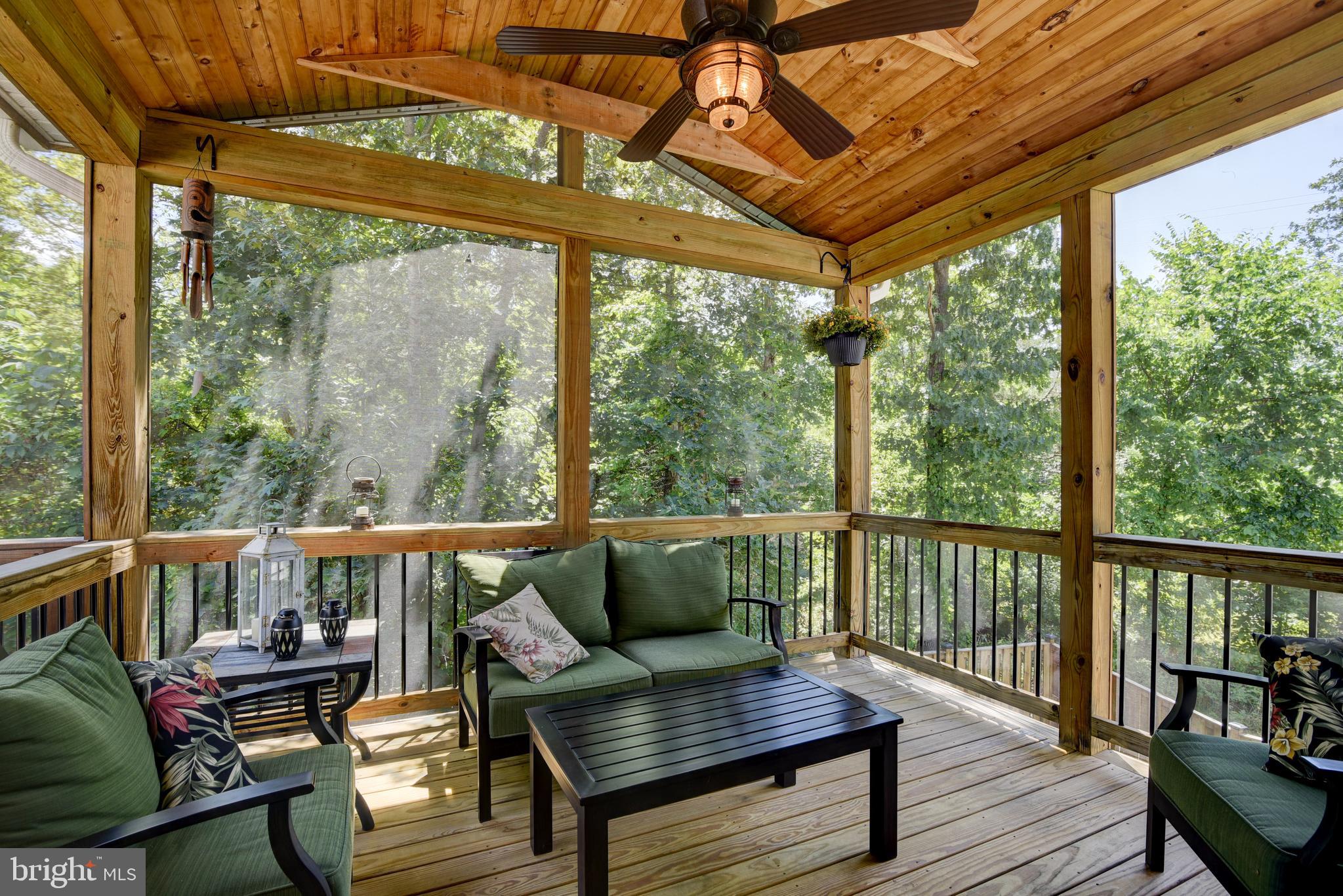 BELMONT RUN - Residential