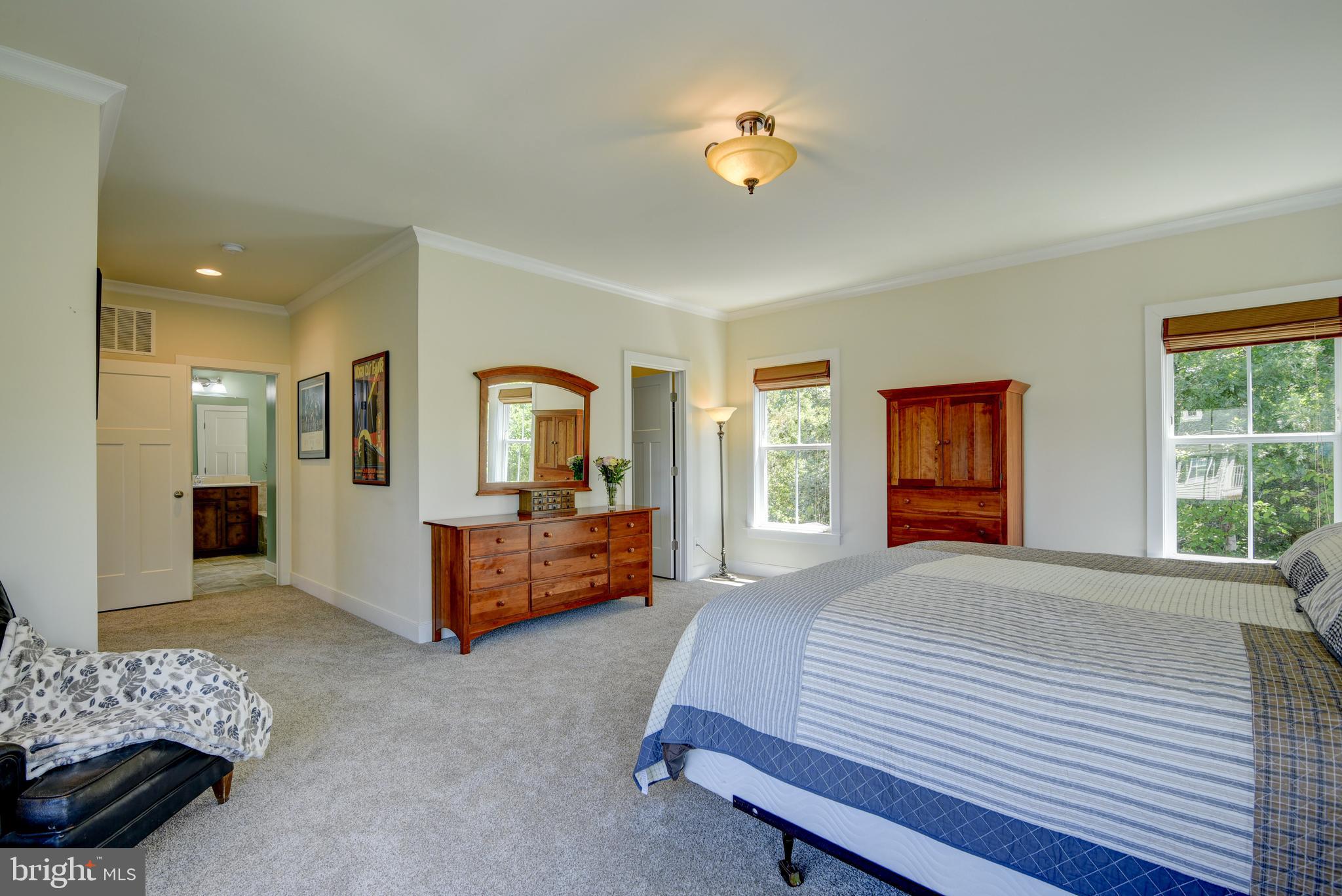 BELMONT RUN - Residential