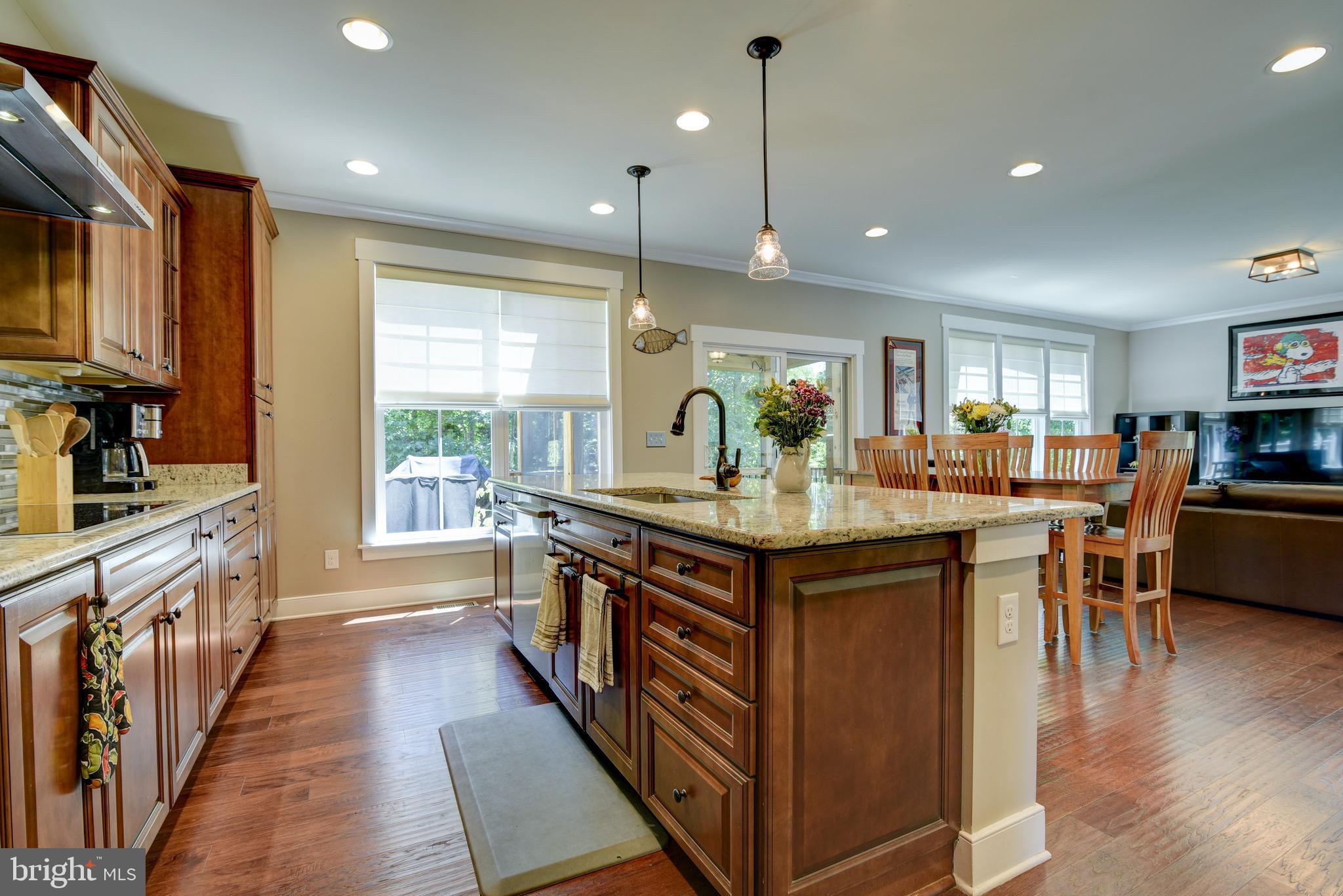 BELMONT RUN - Residential