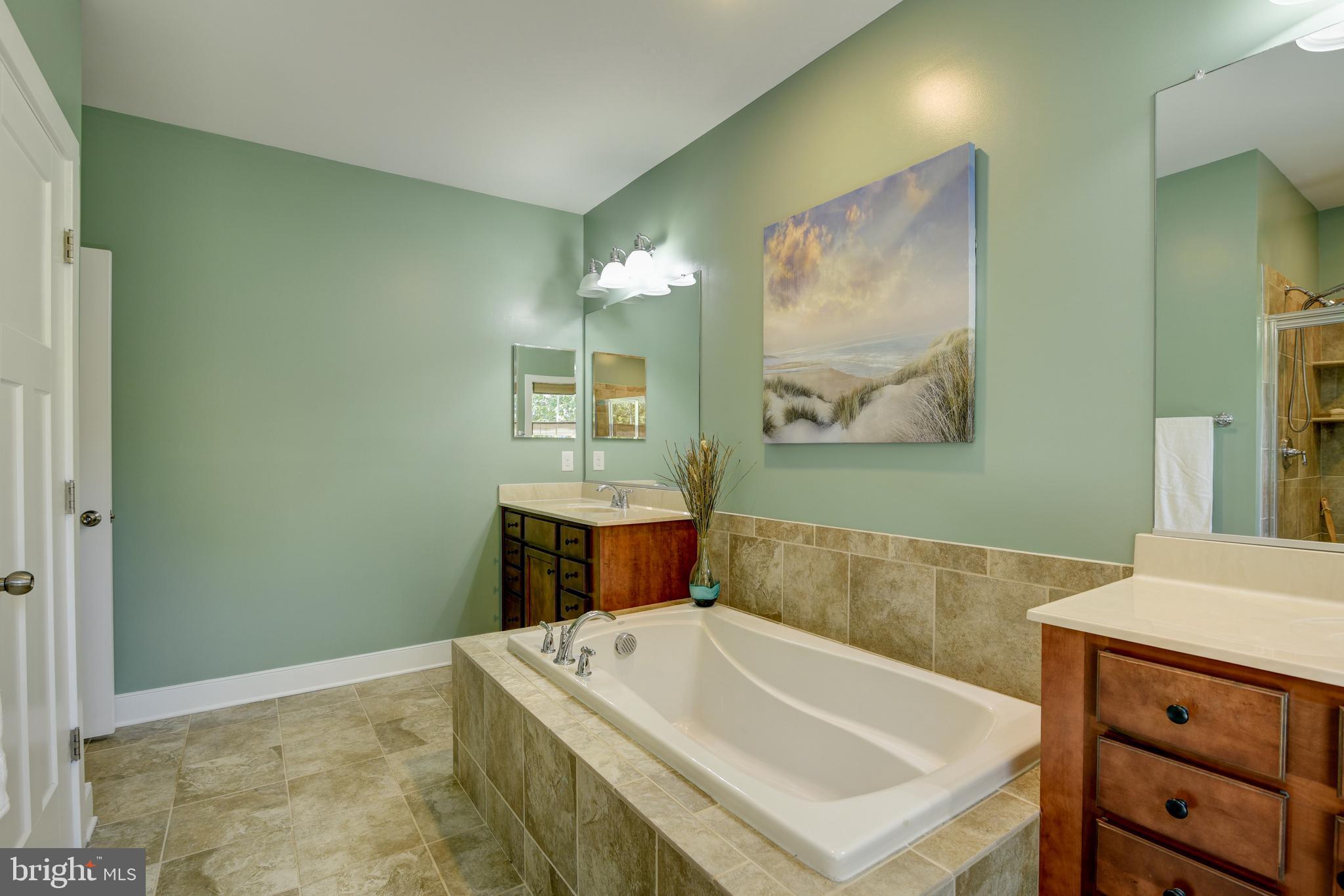 BELMONT RUN - Residential