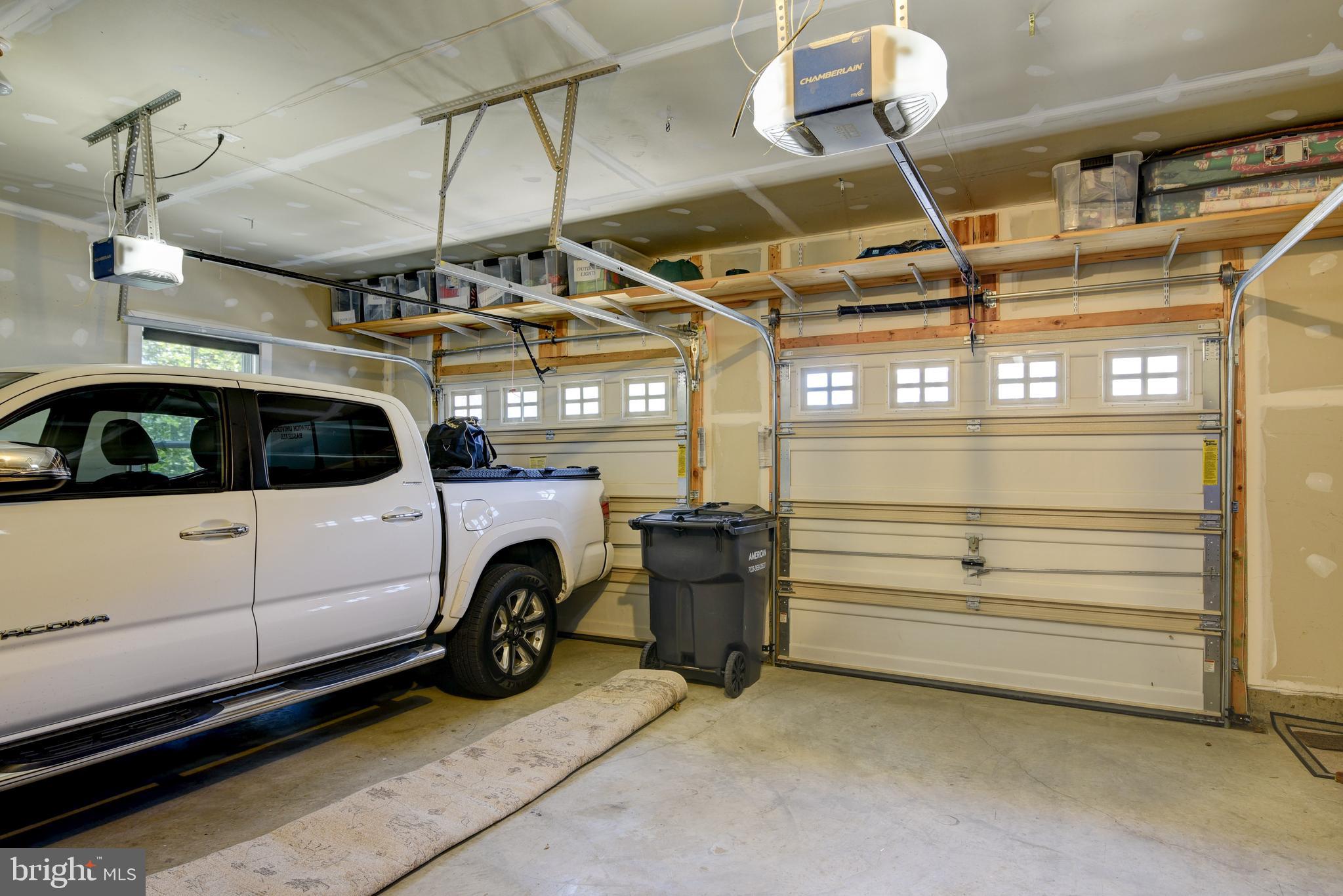 BELMONT RUN - Residential