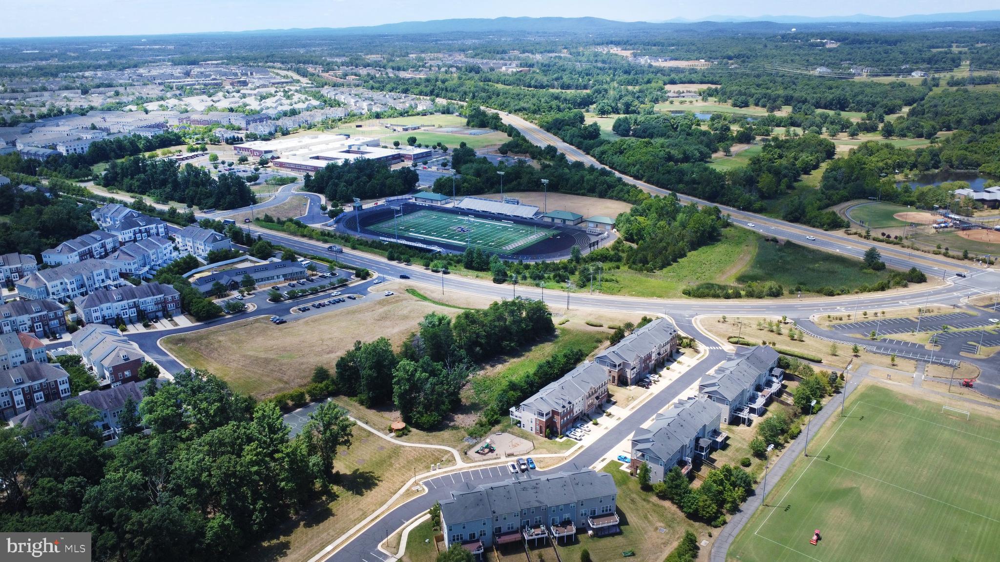 BELMONT RUN - Residential