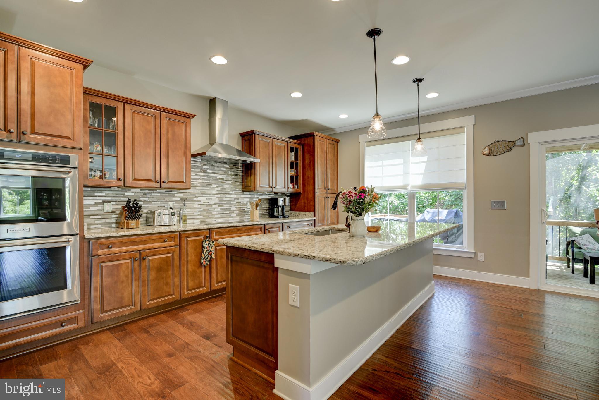 BELMONT RUN - Residential