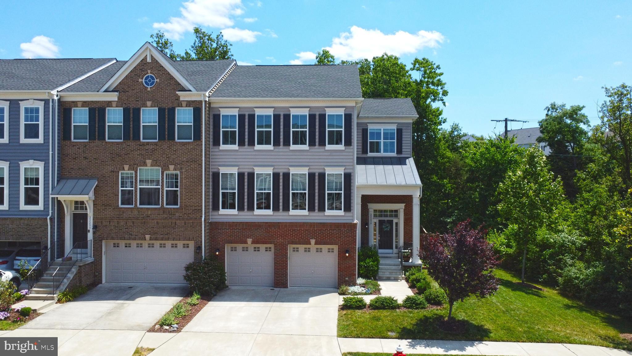 BELMONT RUN - Residential