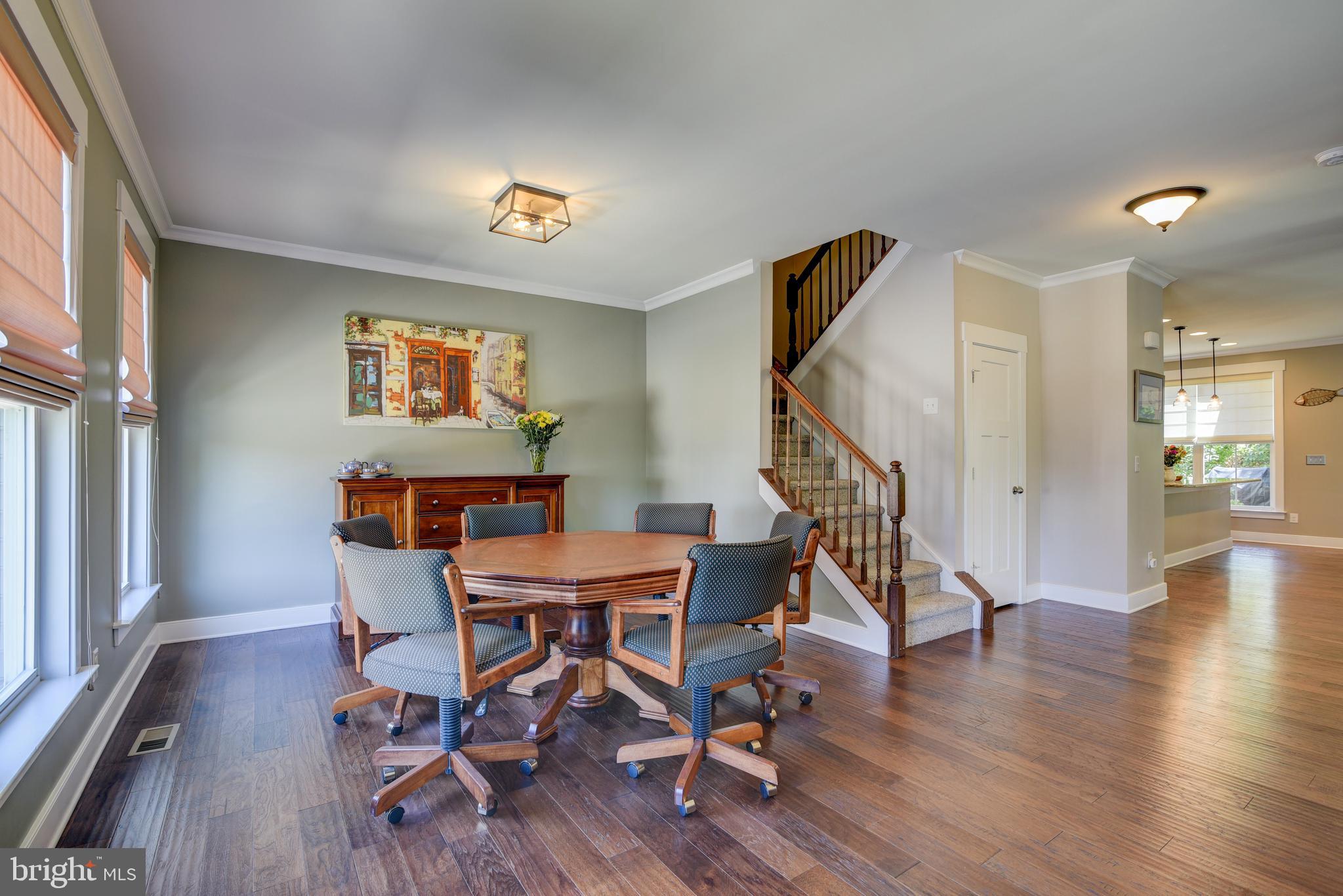 BELMONT RUN - Residential