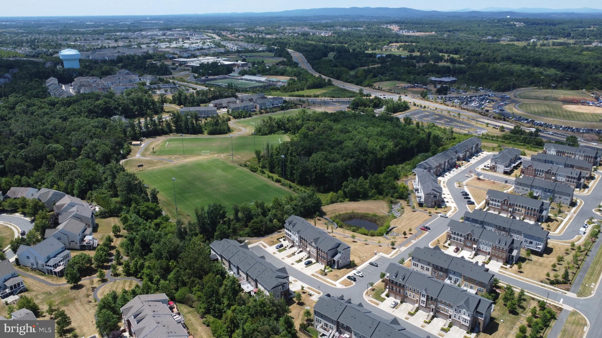 BELMONT RUN - Residential