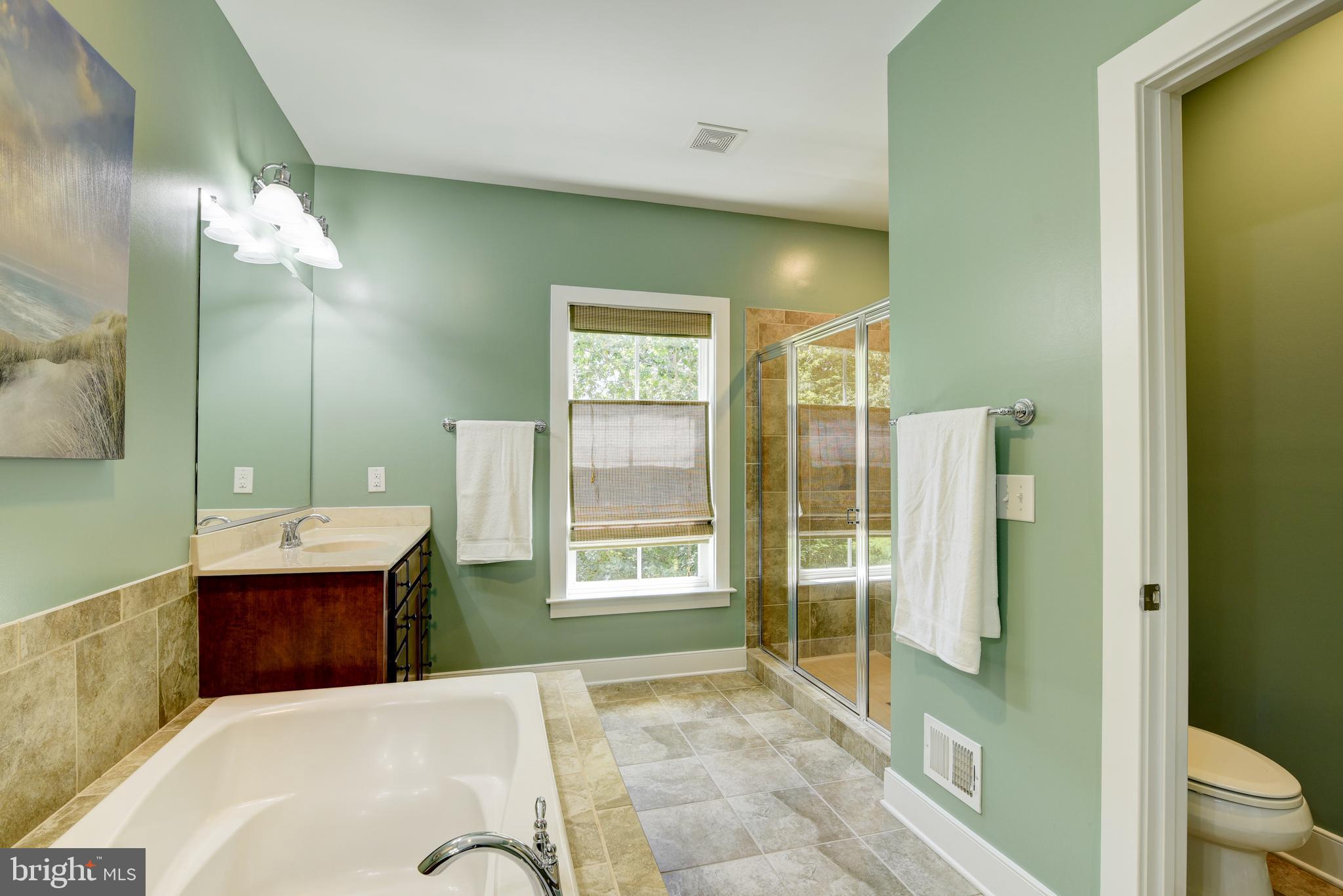 BELMONT RUN - Residential