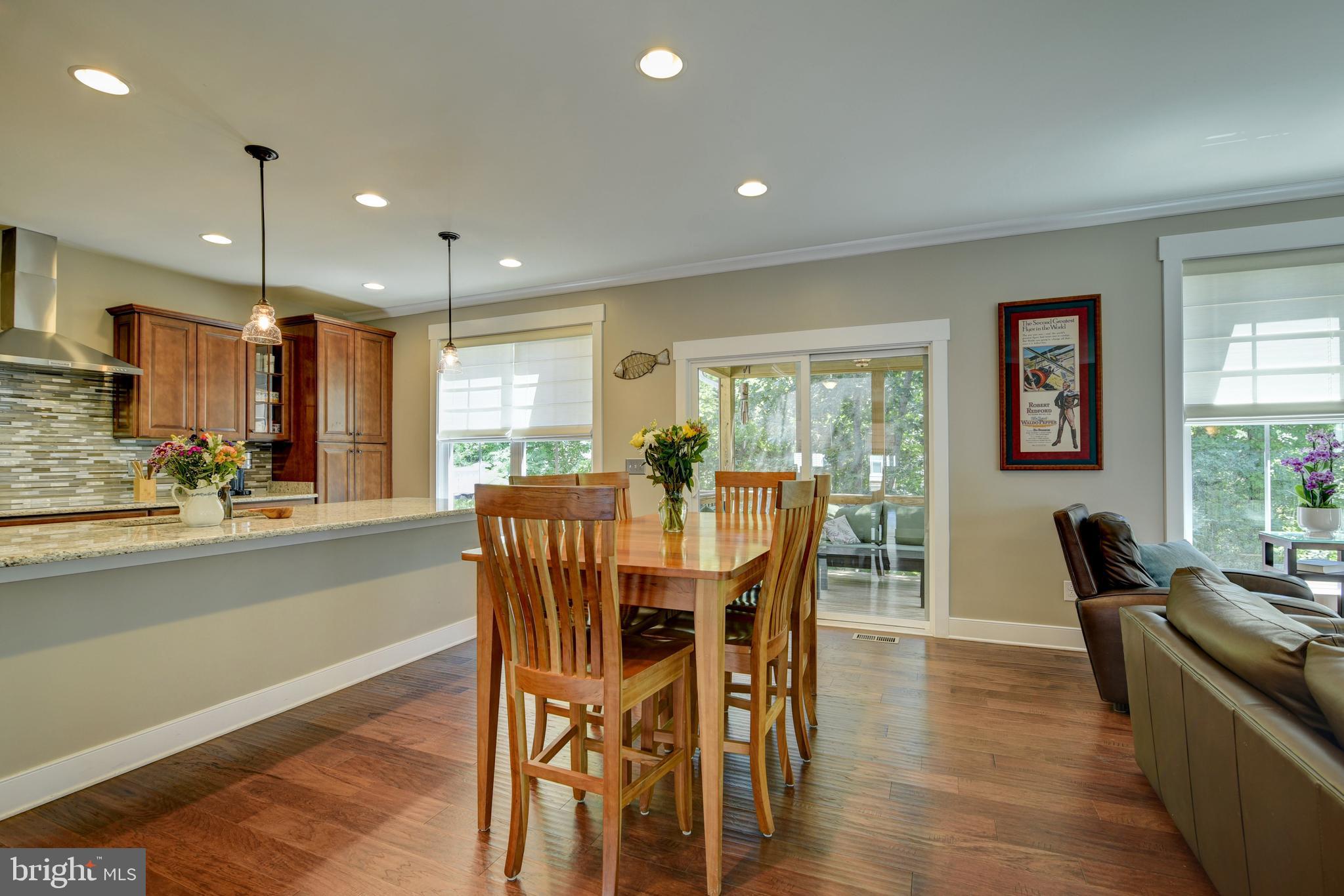 BELMONT RUN - Residential